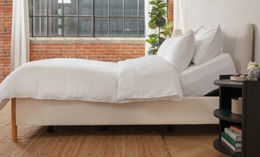 Adjustable Bed Frame