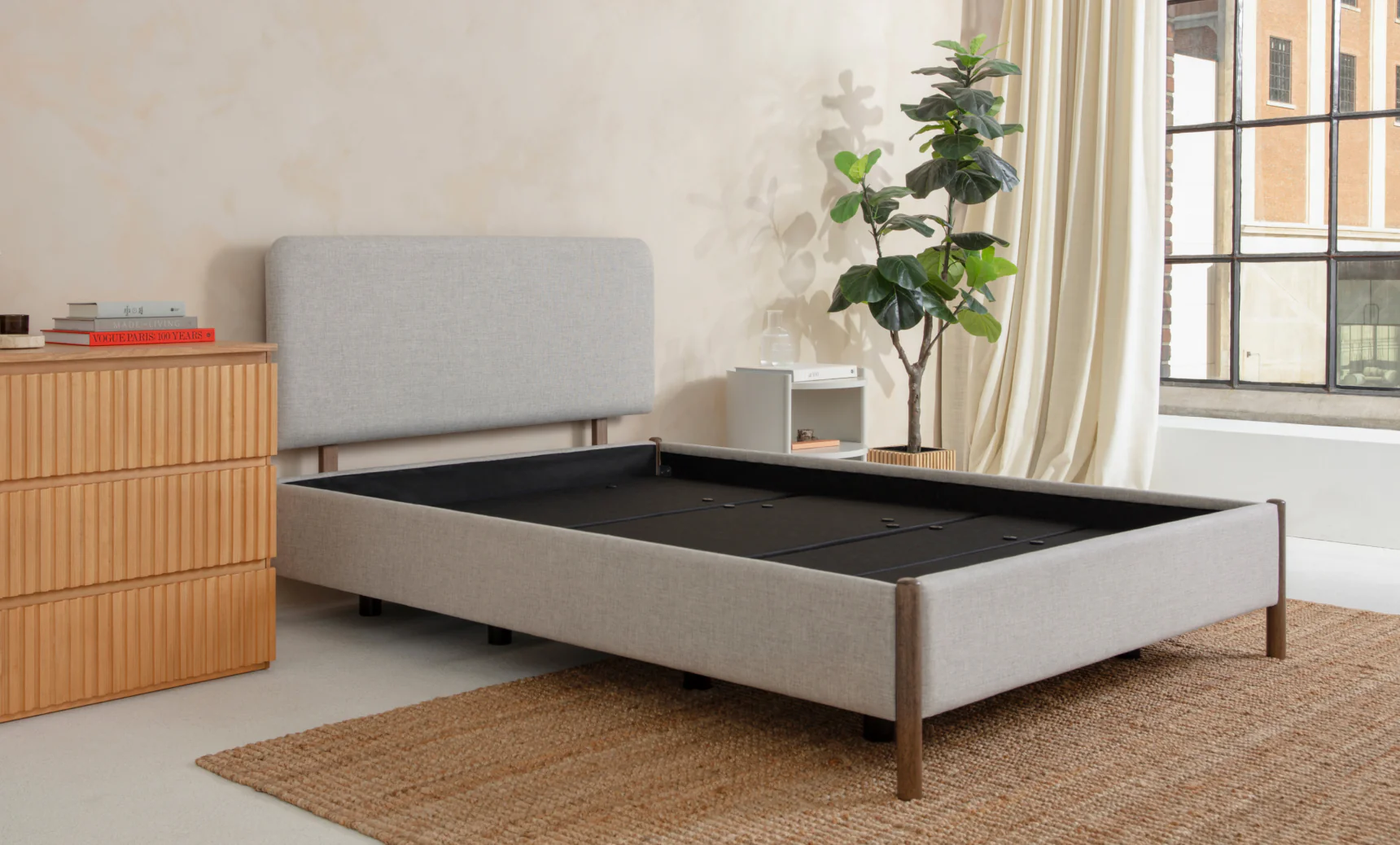 Adjustable Bed Frame - Image 11