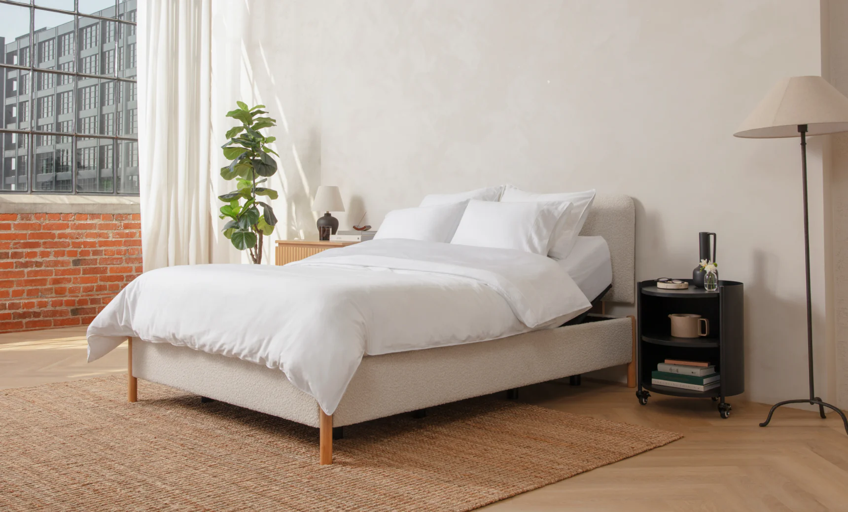 Adjustable Bed Frame - Image 16