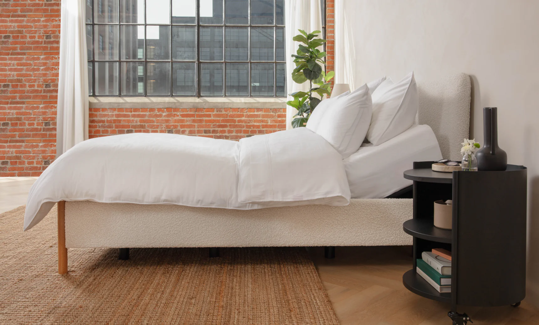 Adjustable Bed Frame - Image 17