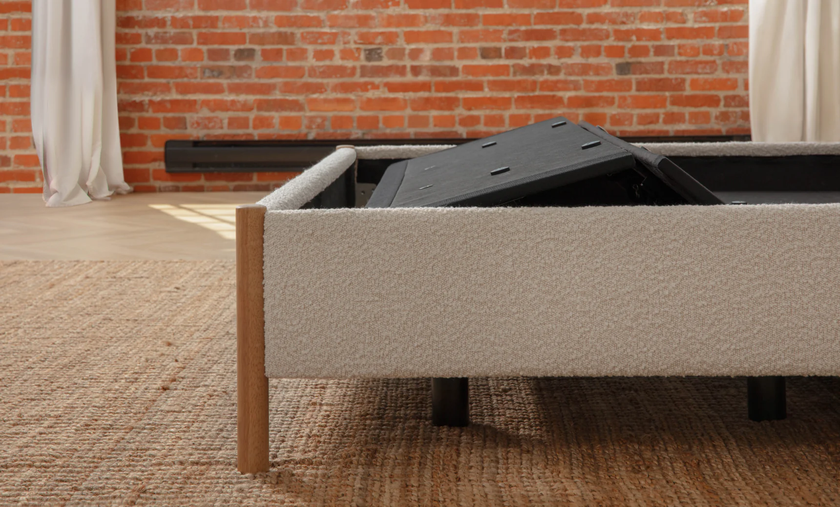 Adjustable Bed Frame - Image 18