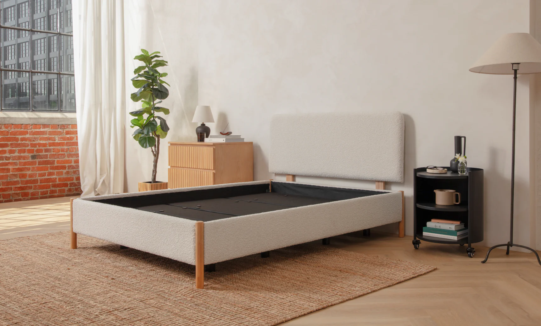 Adjustable Bed Frame - Image 19