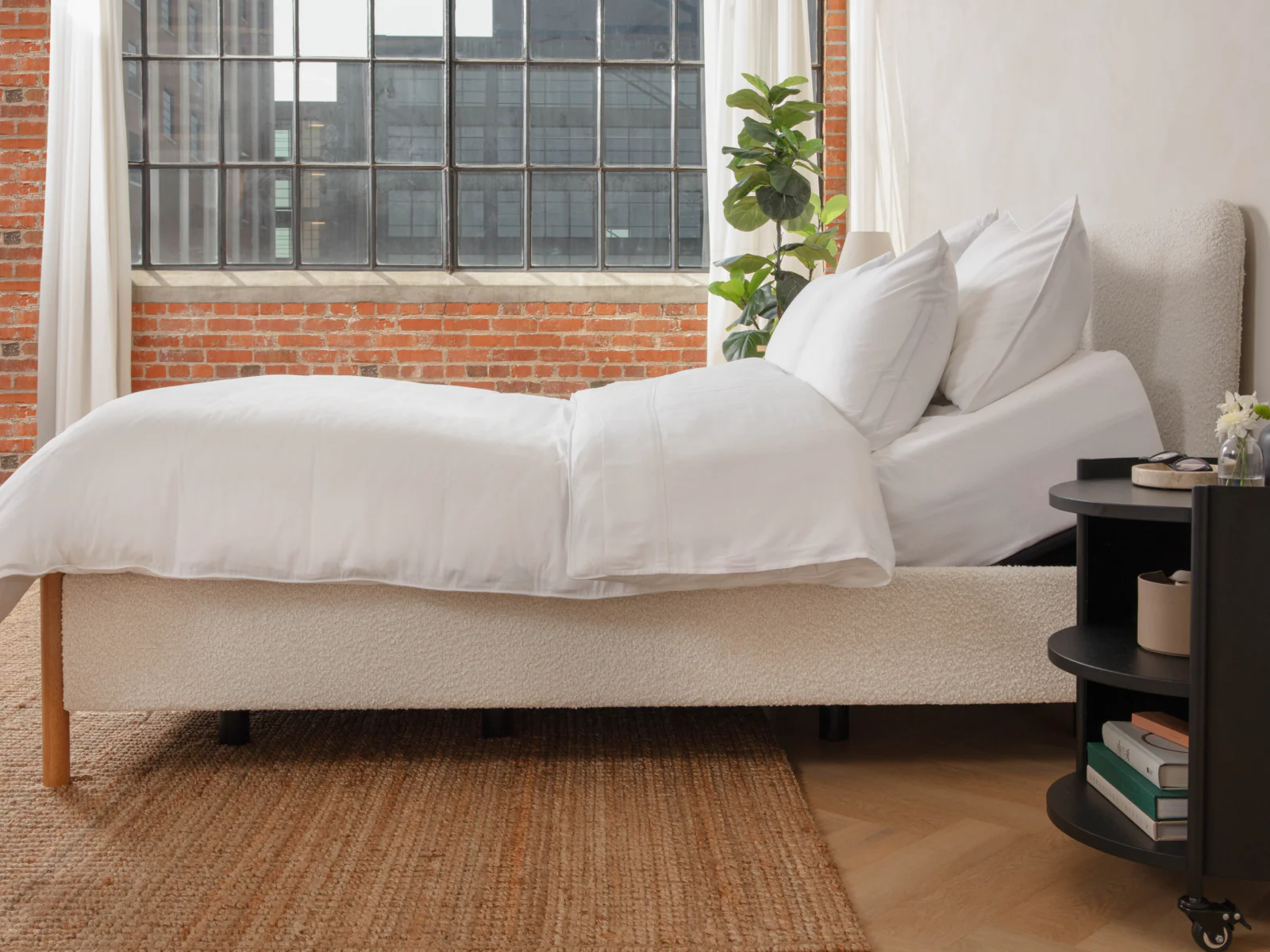 Adjustable Bed Frame - Image 2
