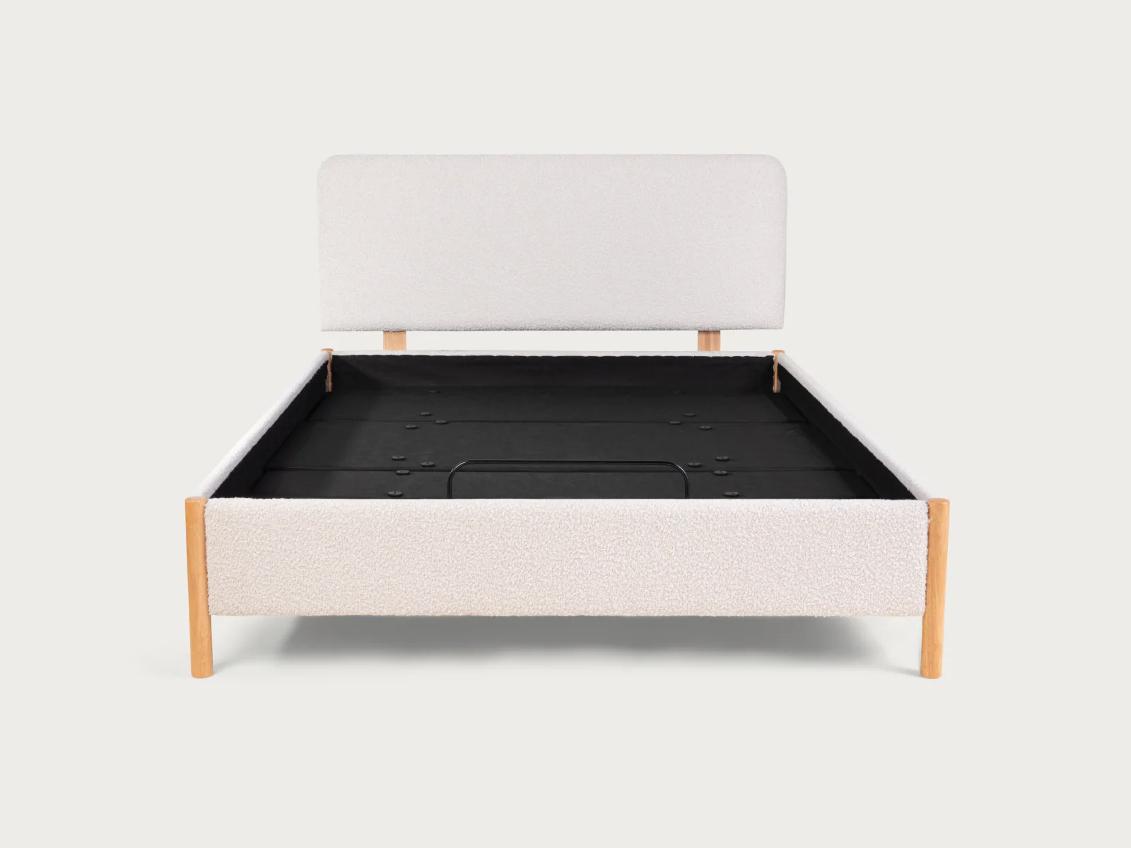 Adjustable Bed Frame - Image 4