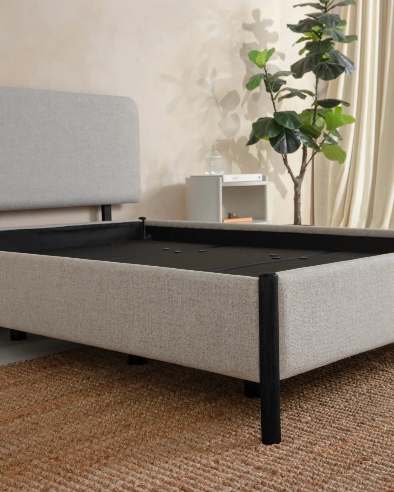 Adjustable Bed Frame - Image 6