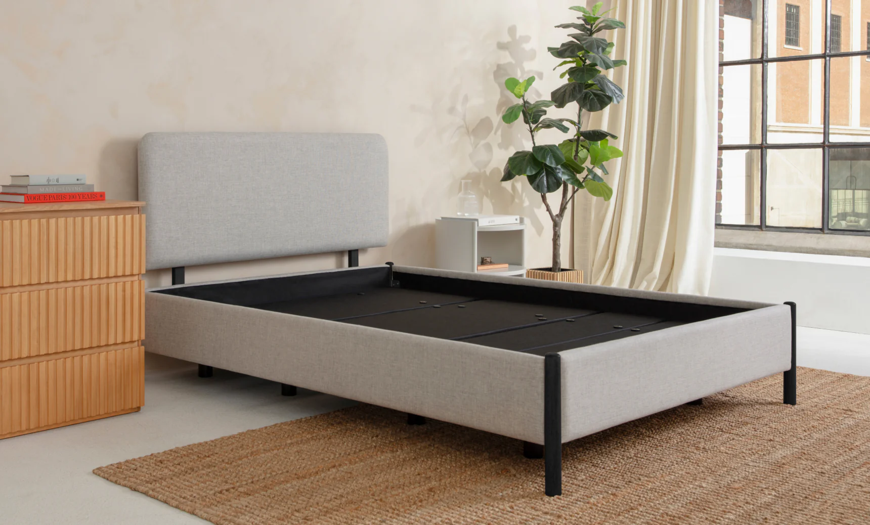 Adjustable Bed Frame - Image 7