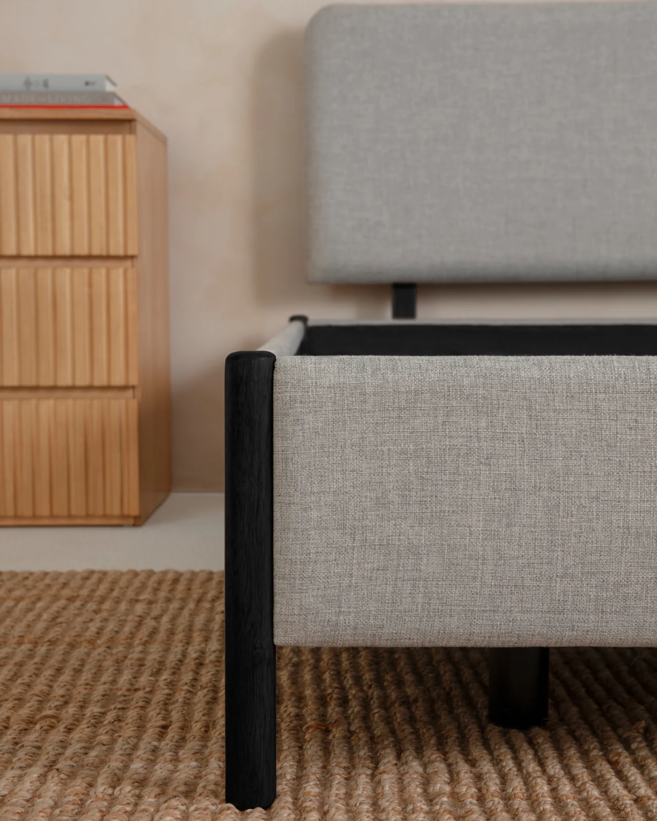 Adjustable Bed Frame - Image 9