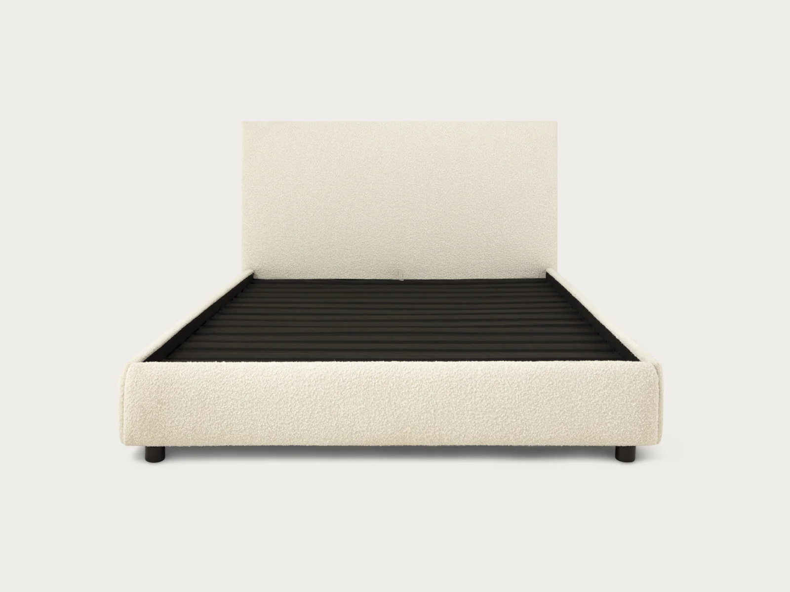 Curve Bed Frame - Image 3