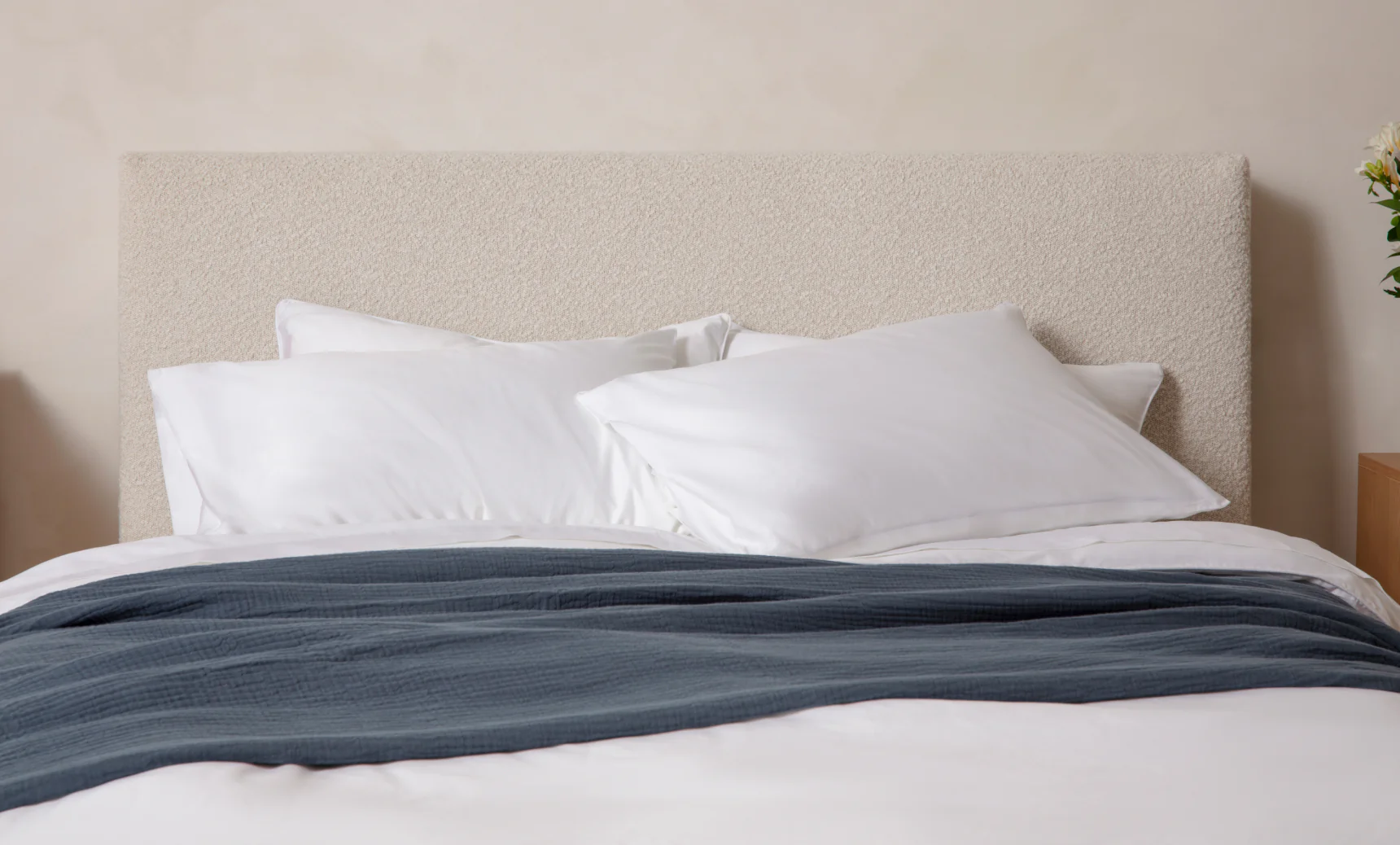 Curve Bed Frame - Image 7