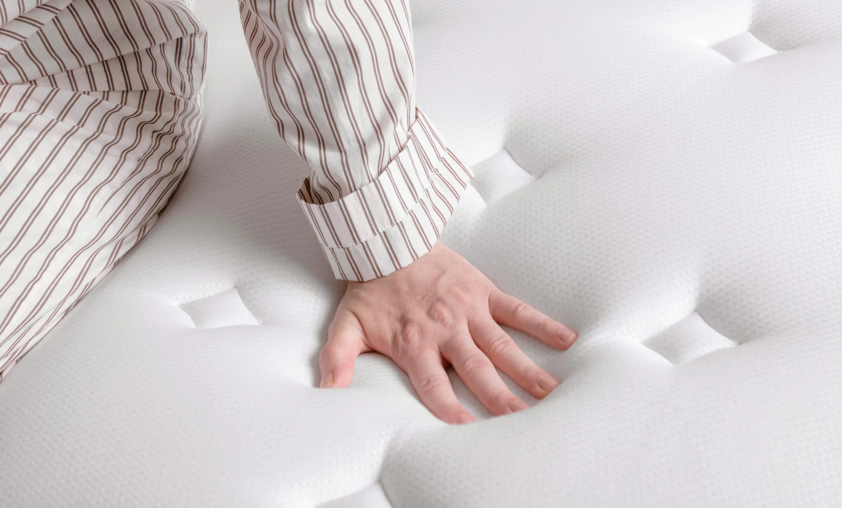 The Endy Hybrid Mattress - Image 12