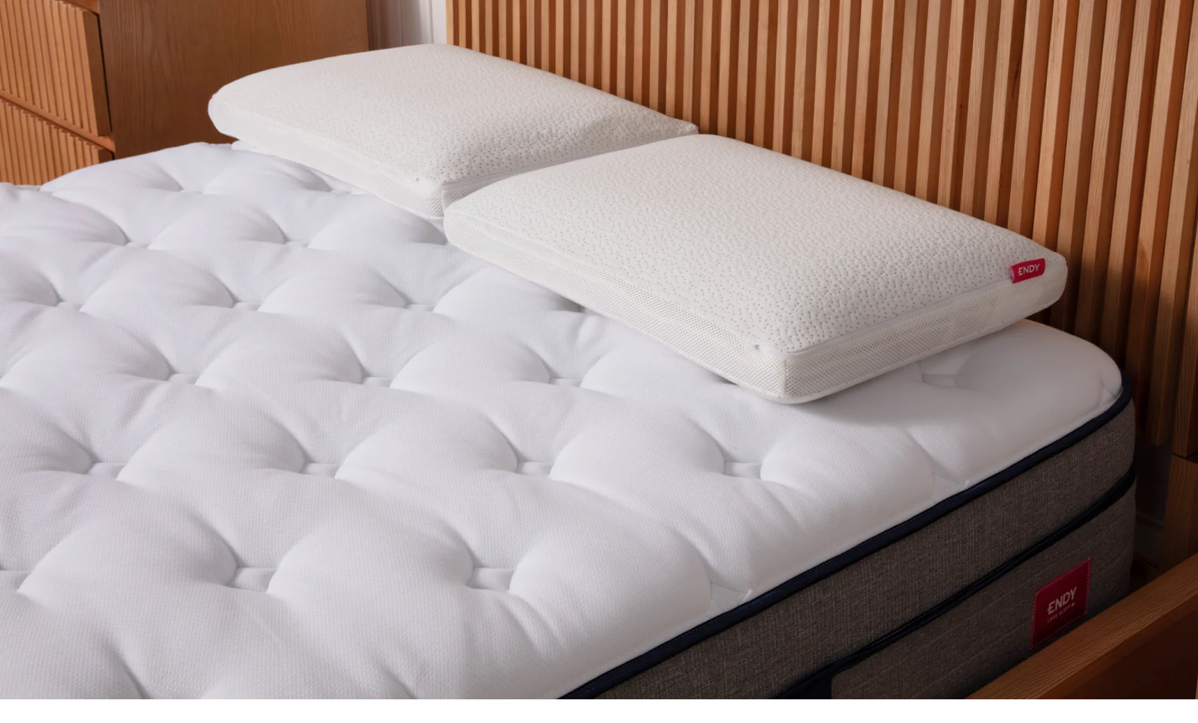 The Endy Hybrid Mattress - Image 13