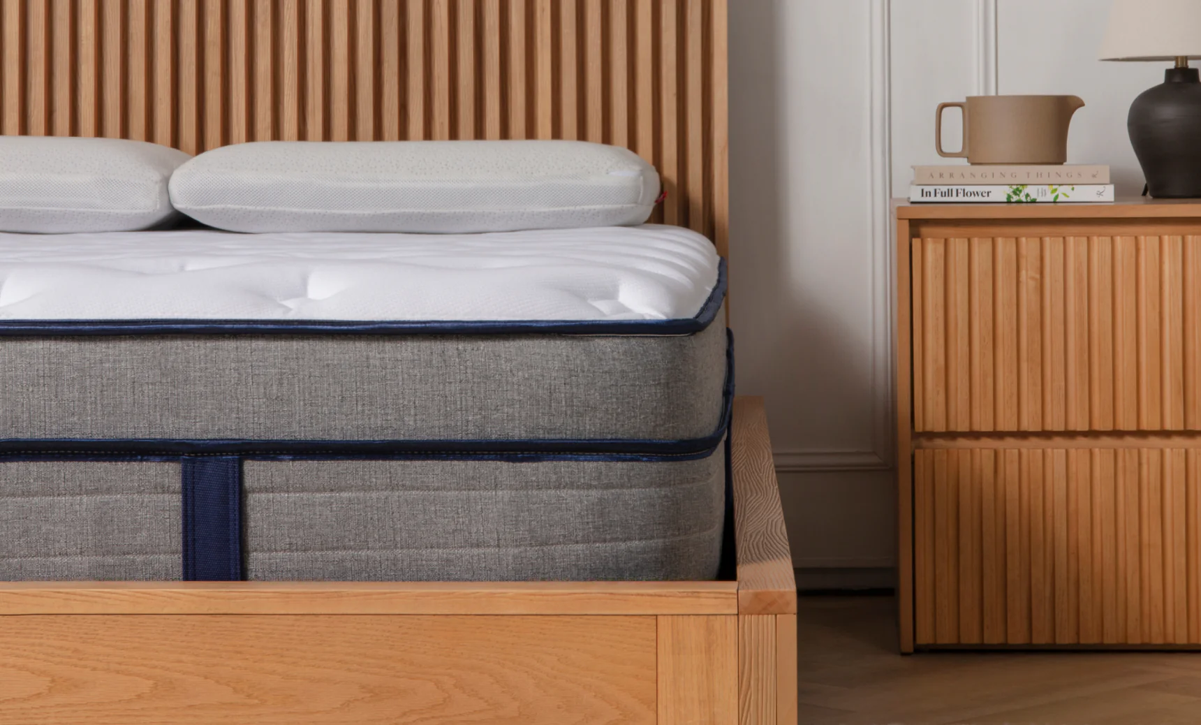 The Endy Hybrid Mattress - Image 14