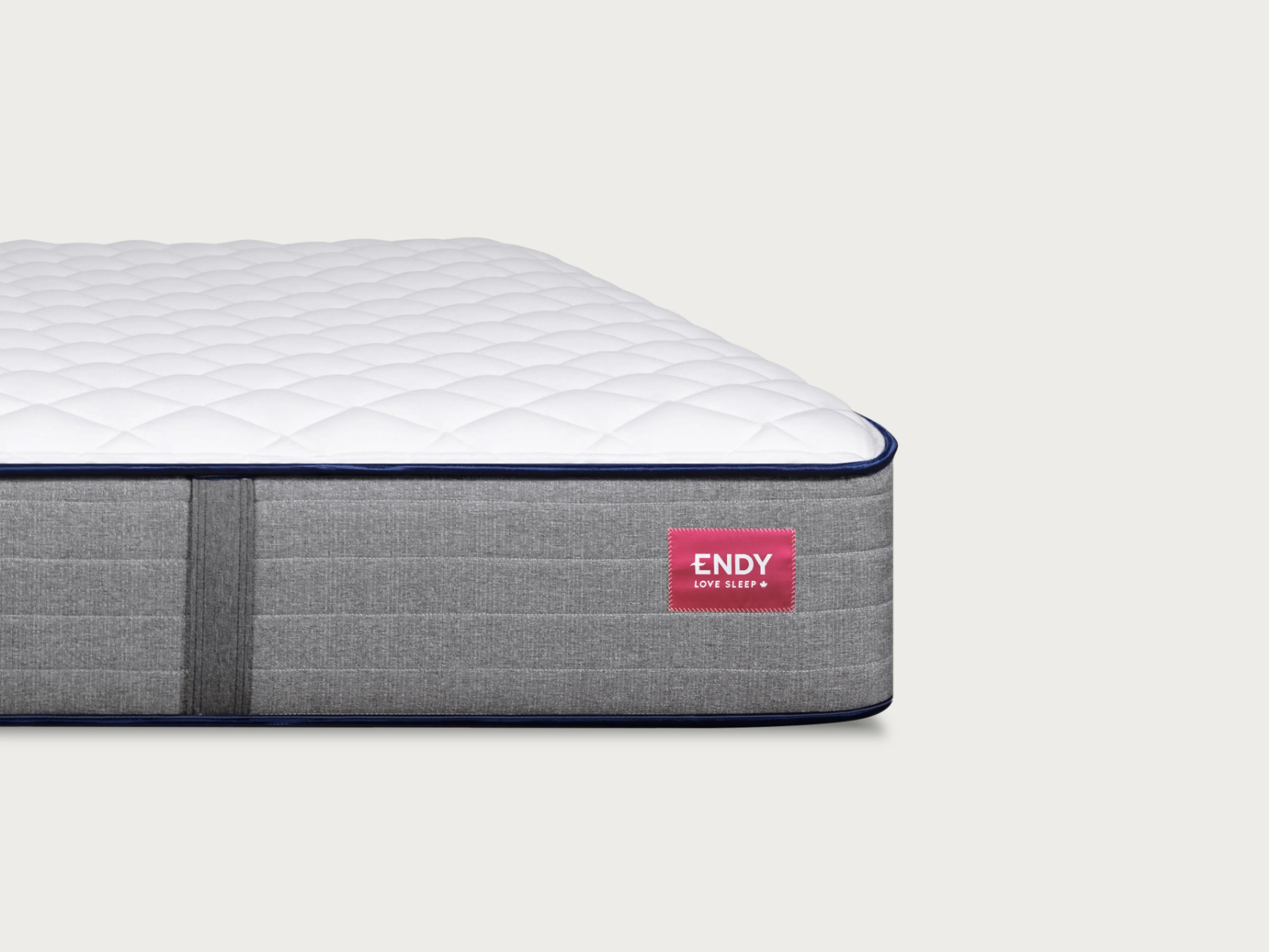 The Endy Hybrid Mattress - Image 15
