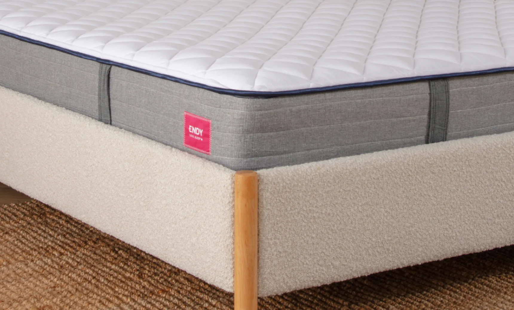 The Endy Hybrid Mattress - Image 16
