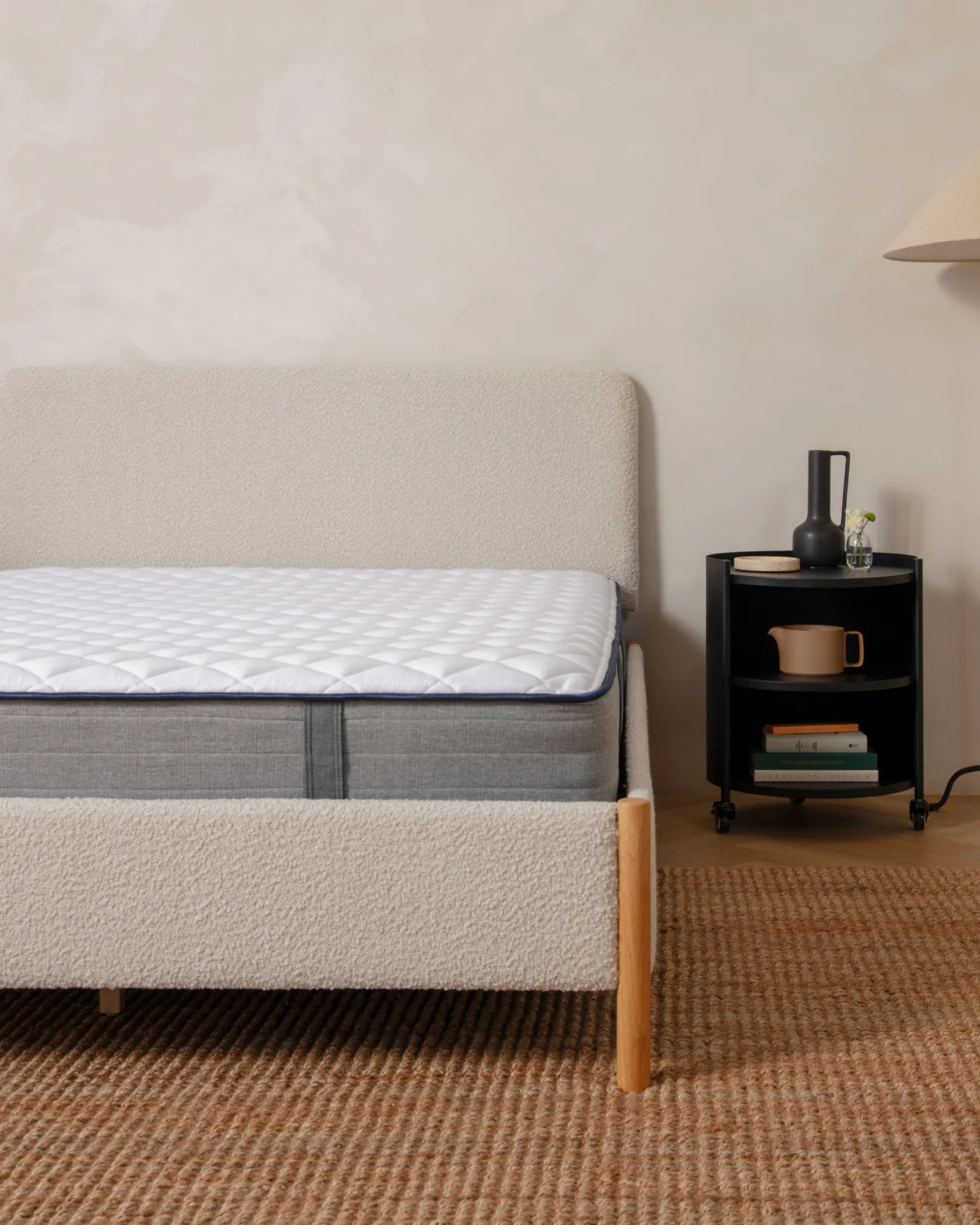 The Endy Hybrid Mattress - Image 17