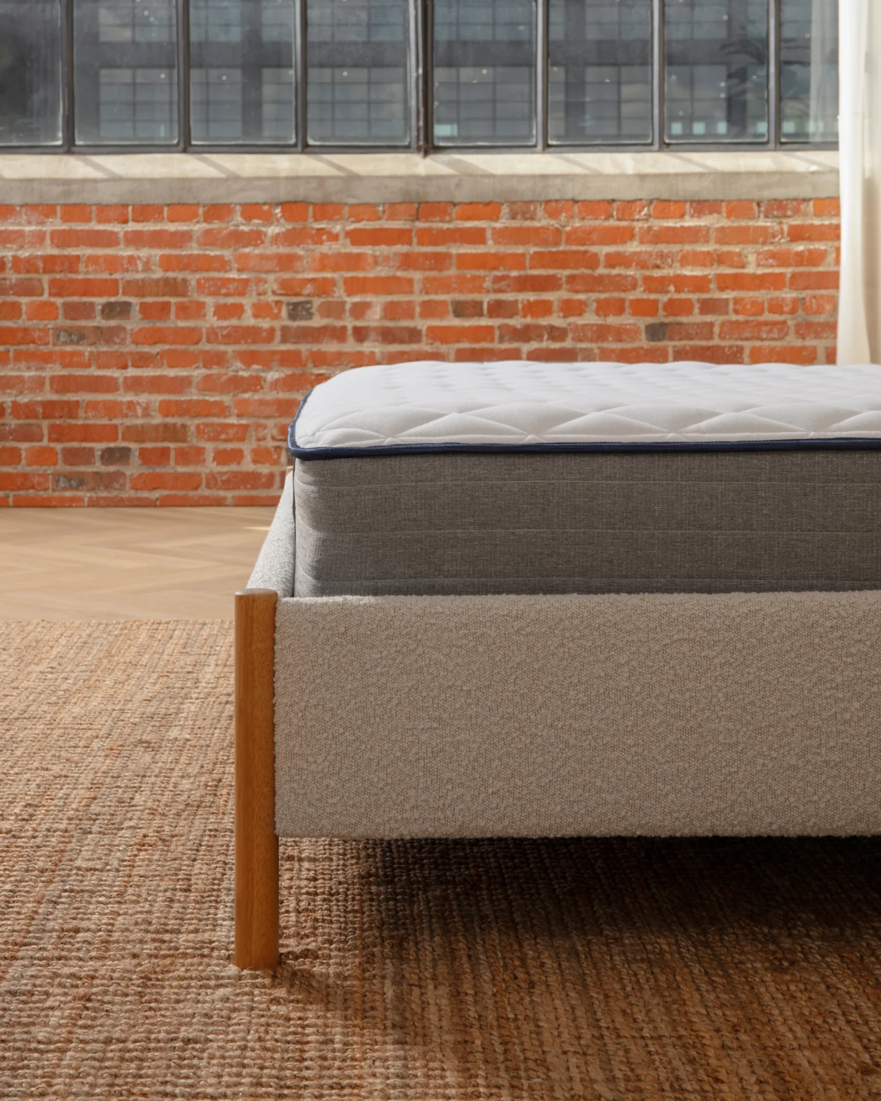 The Endy Hybrid Mattress - Image 20