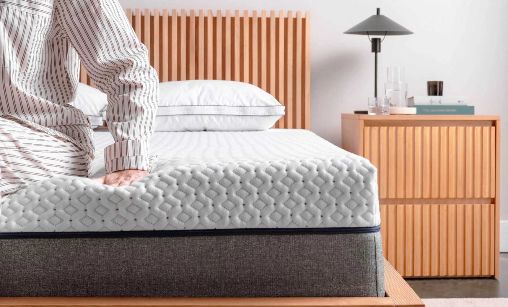 The Endy Mattress - Image 12