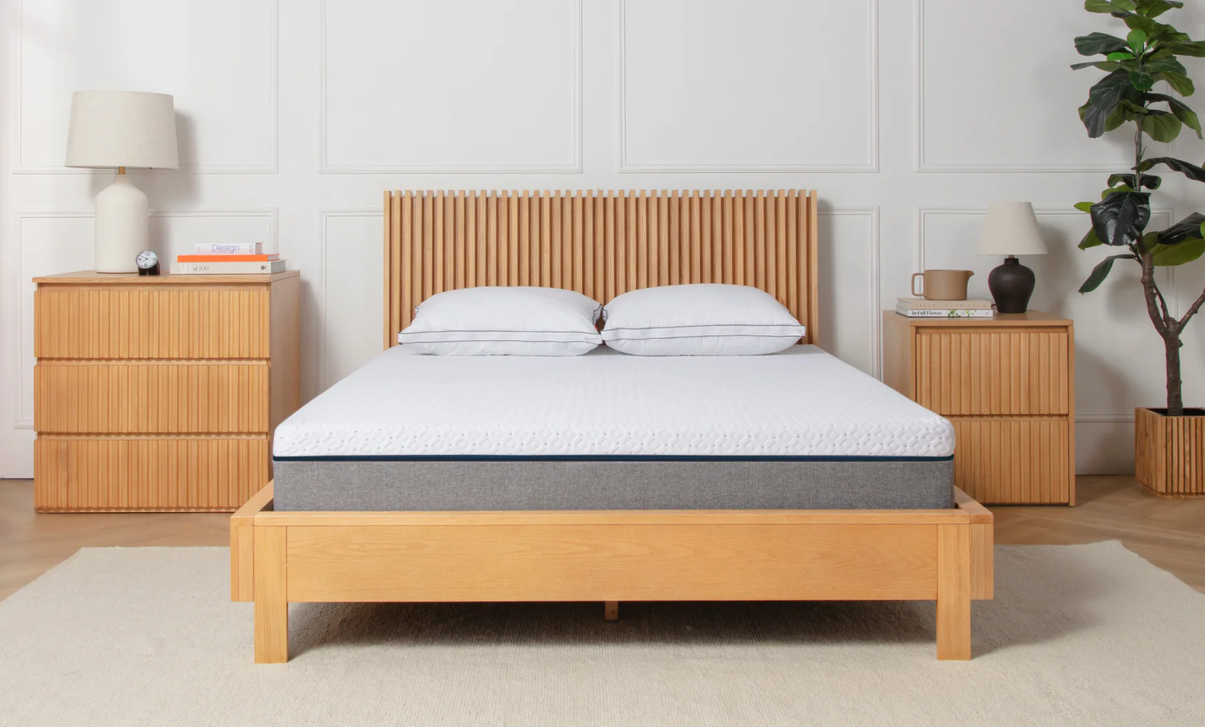 The Endy Mattress - Image 13