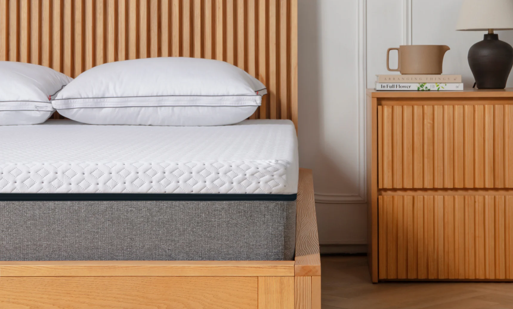 The Endy Mattress - Image 14