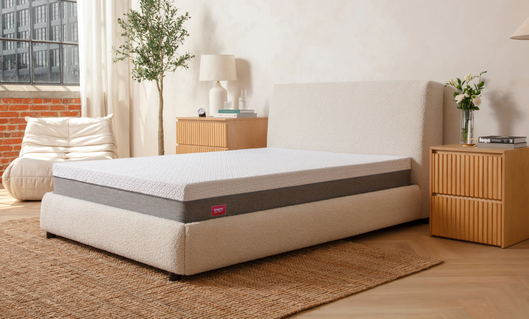 The Endy Mattress - Image 20