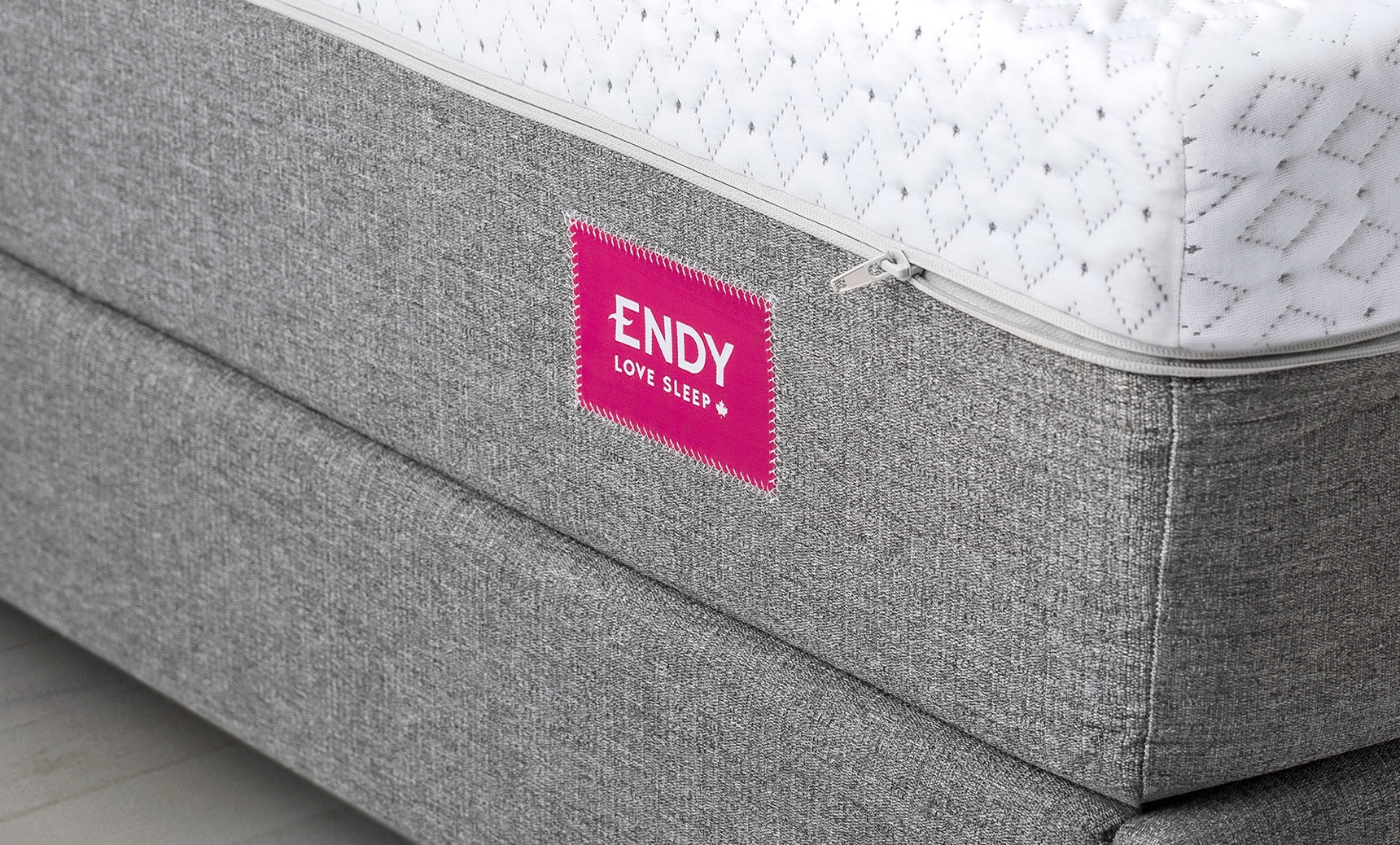 The Endy Mattress - Image 4
