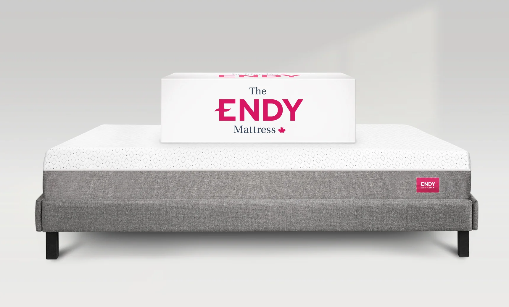 The Endy Mattress - Image 5