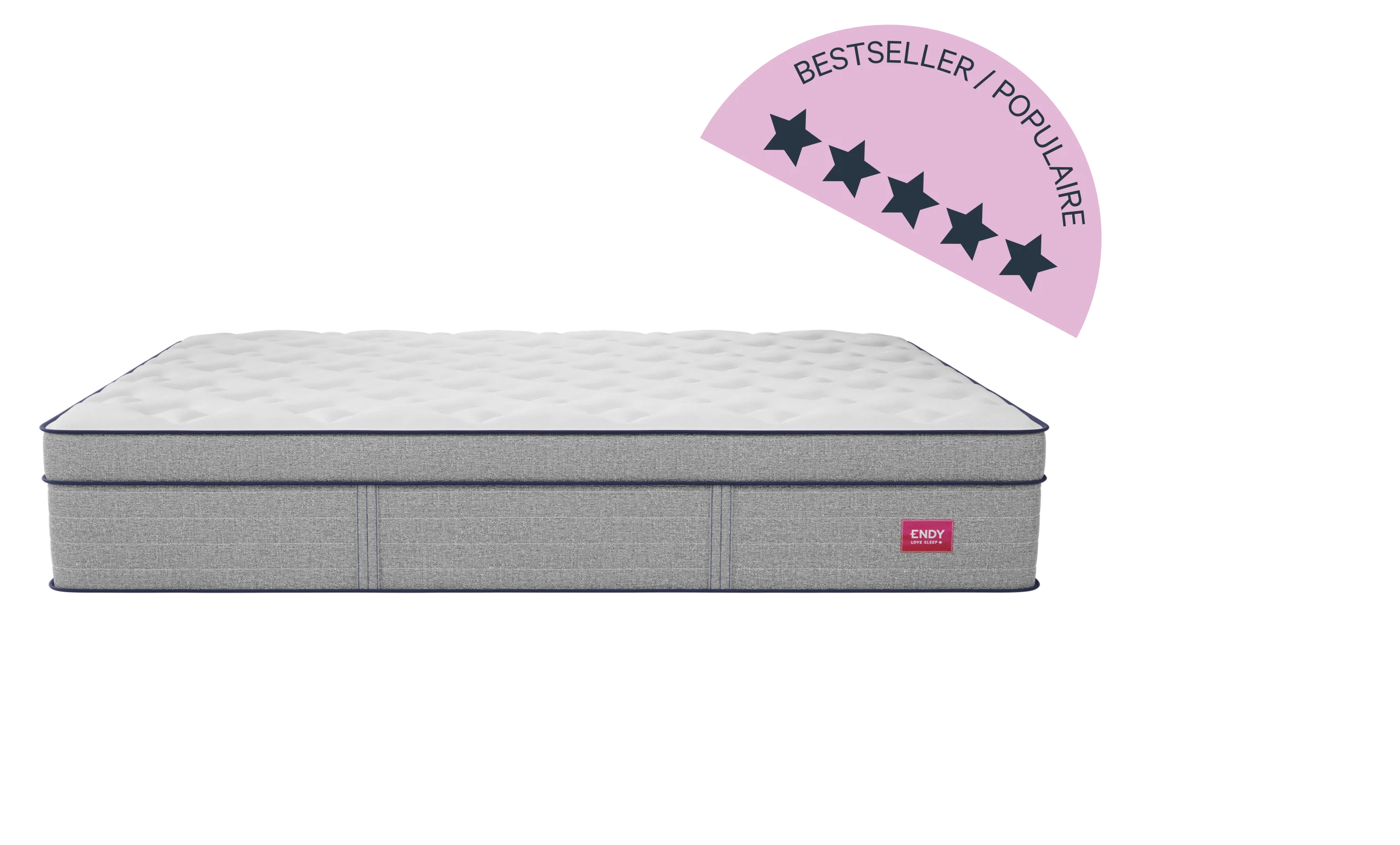 The Endy Mattress - Image 8