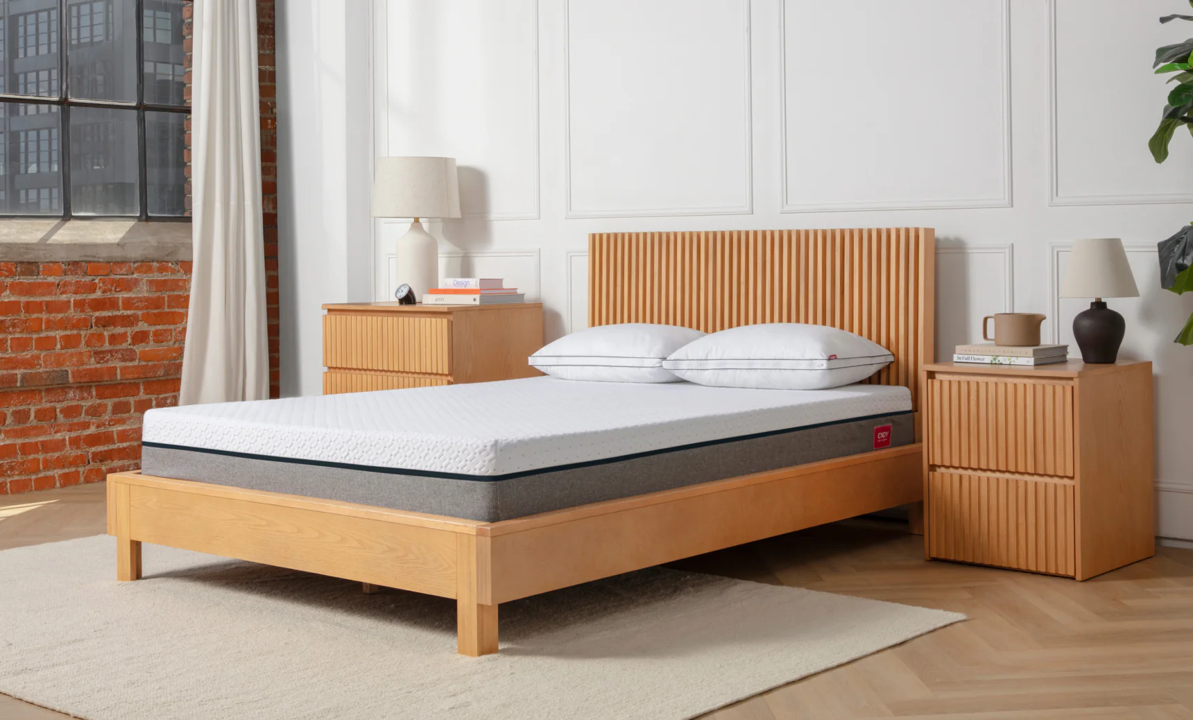 The Endy Mattress - Image 10
