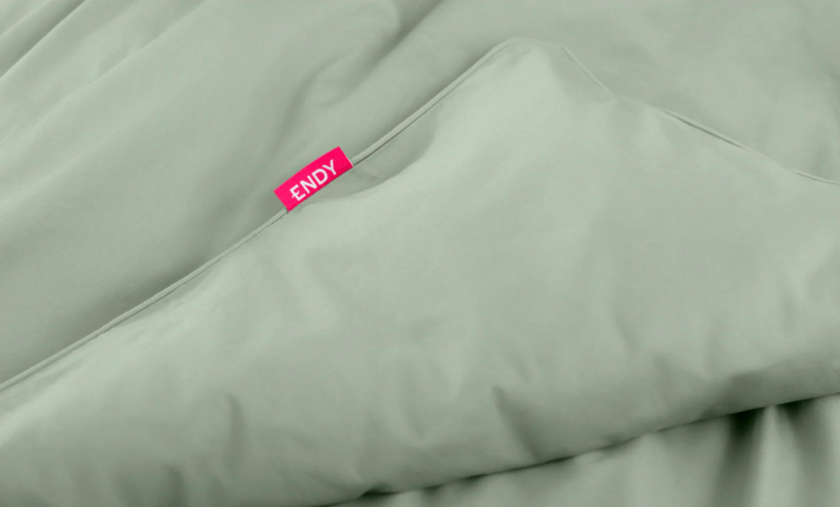 Organic Cotton Duvet Cover - Sateen - Image 23