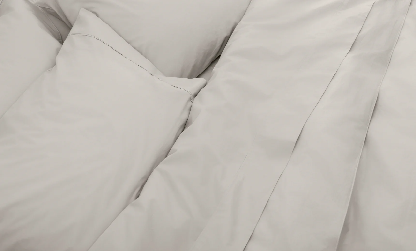 Organic Cotton Duvet Cover - Sateen - Image 13