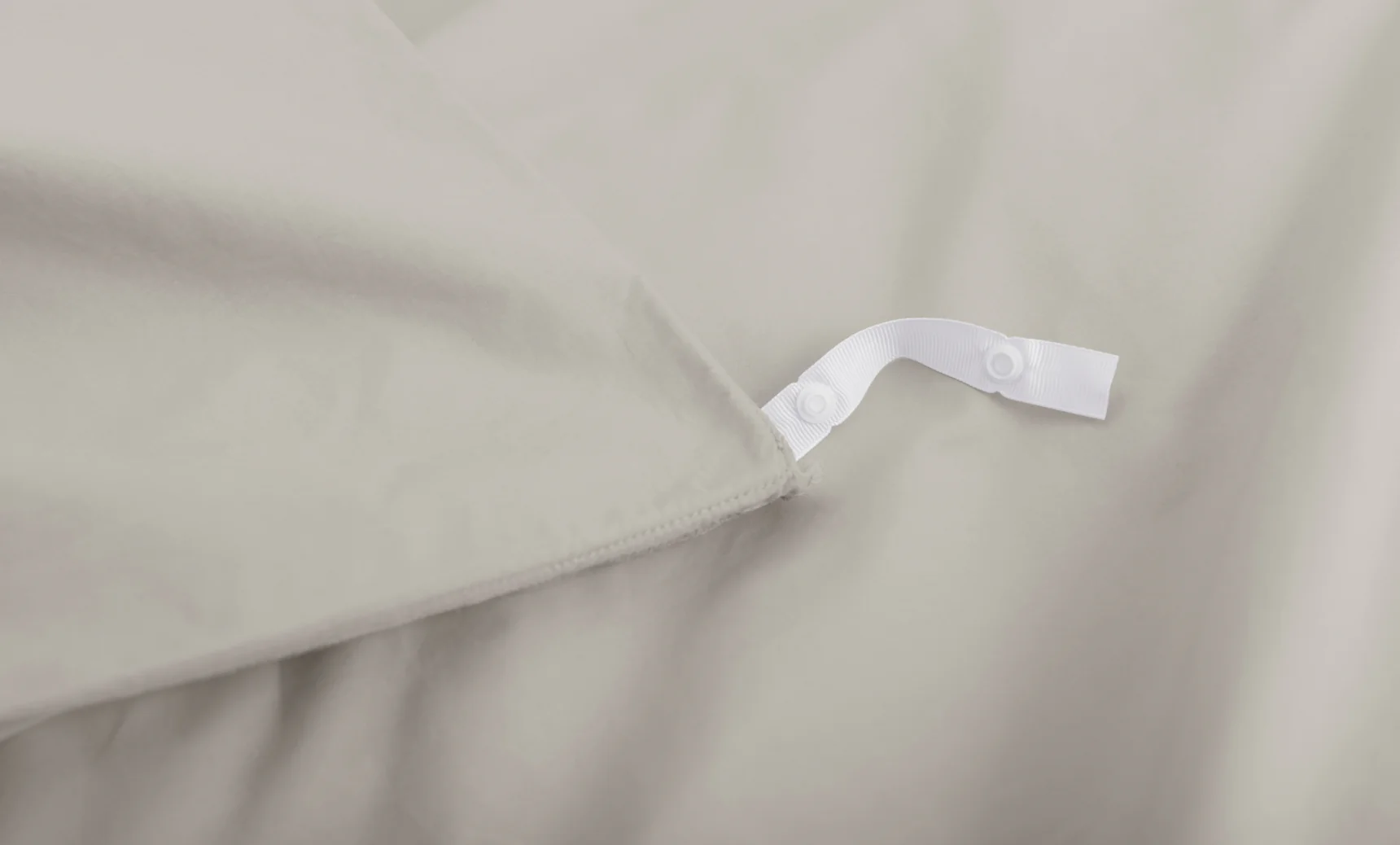 Organic Cotton Duvet Cover - Sateen - Image 15