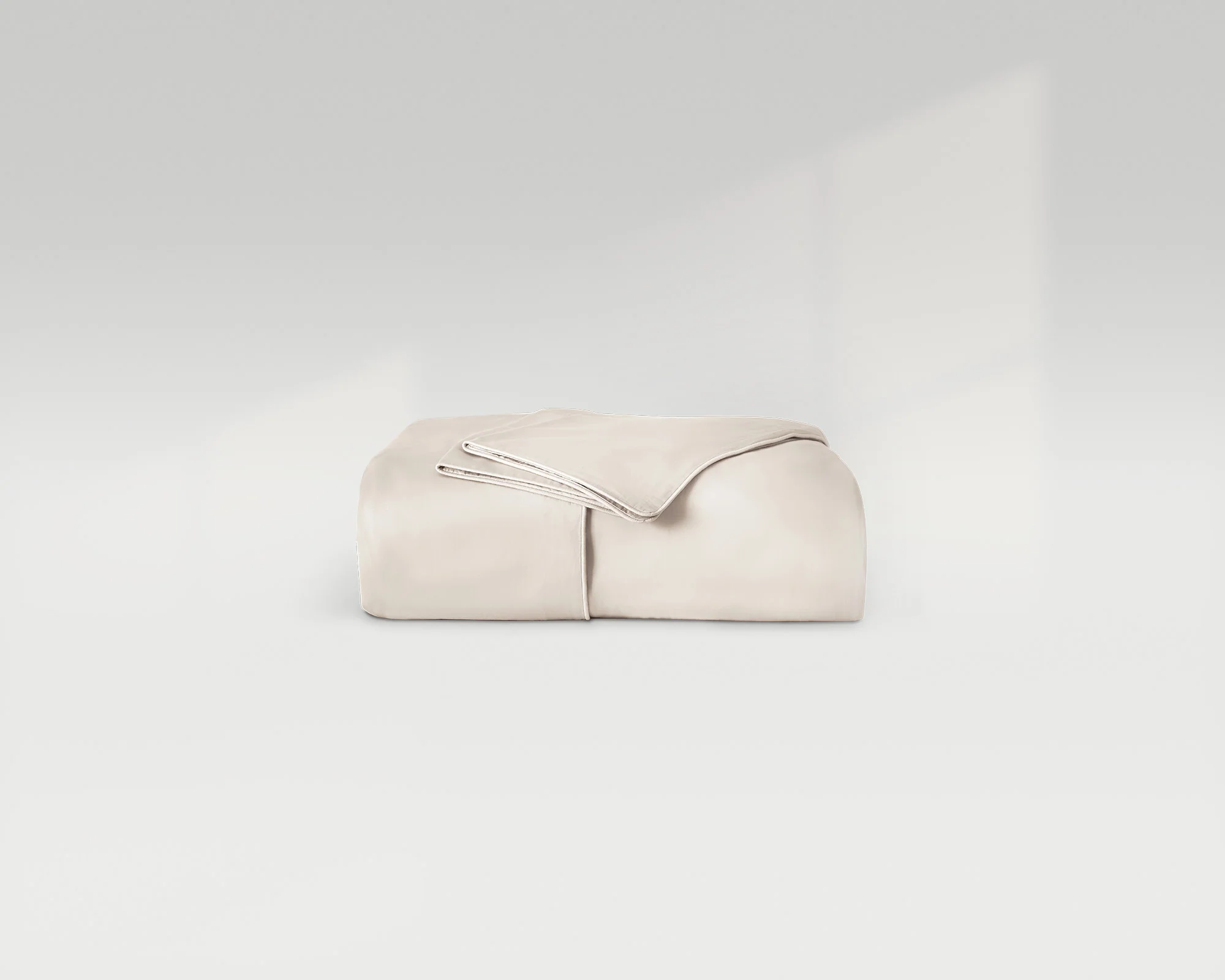 Organic Cotton Duvet Cover - Percale - Image 26