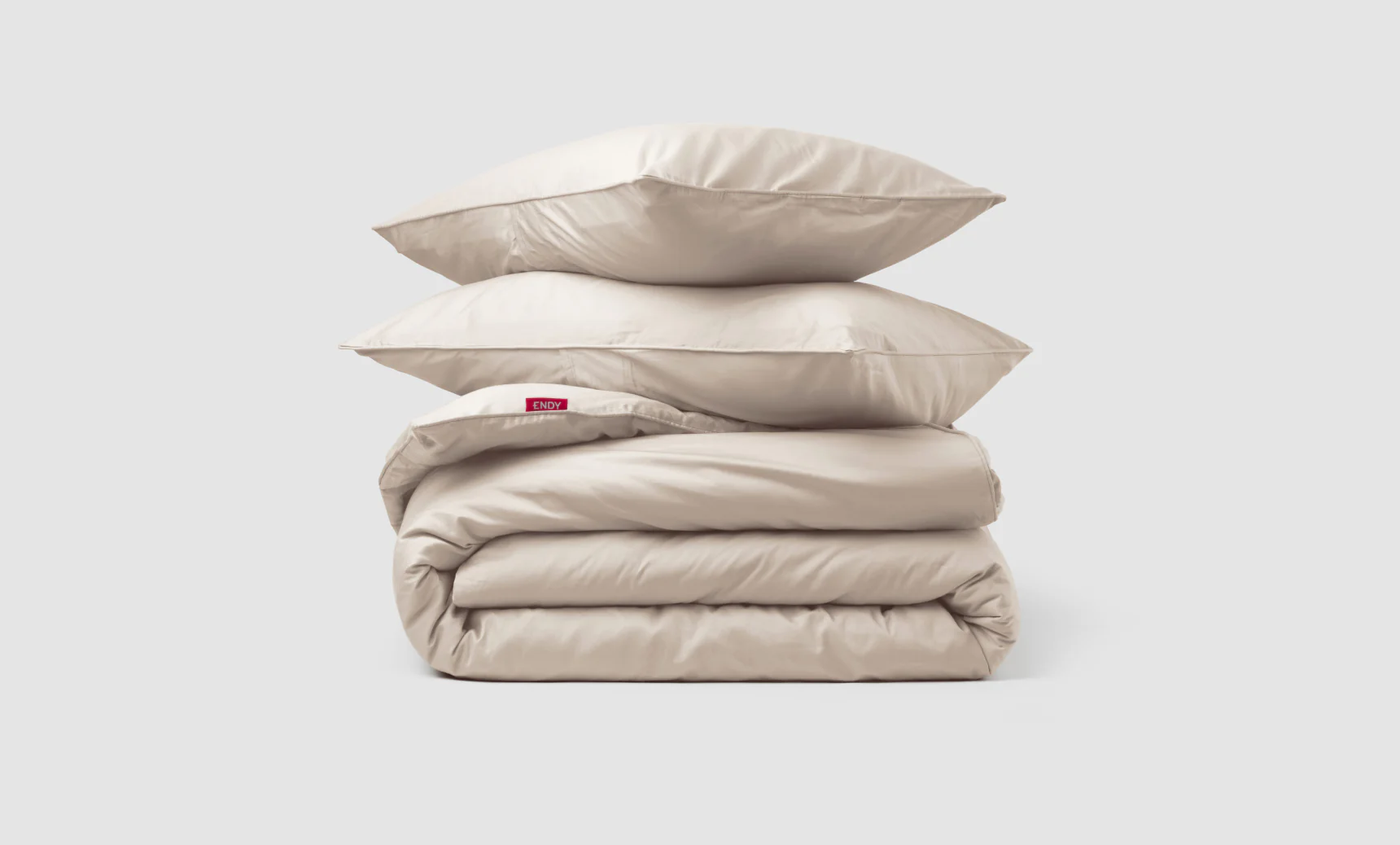 Organic Cotton Duvet Cover - Percale - Image 27