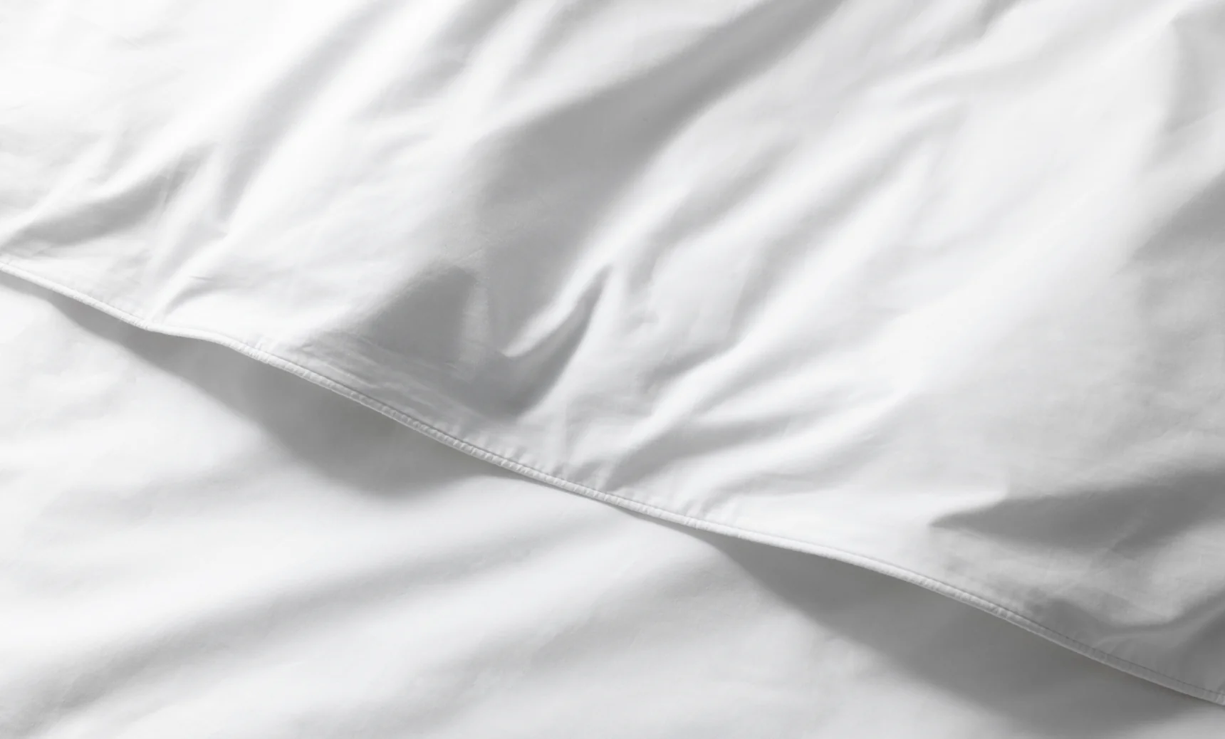 Organic Cotton Duvet Cover - Percale - Image 3