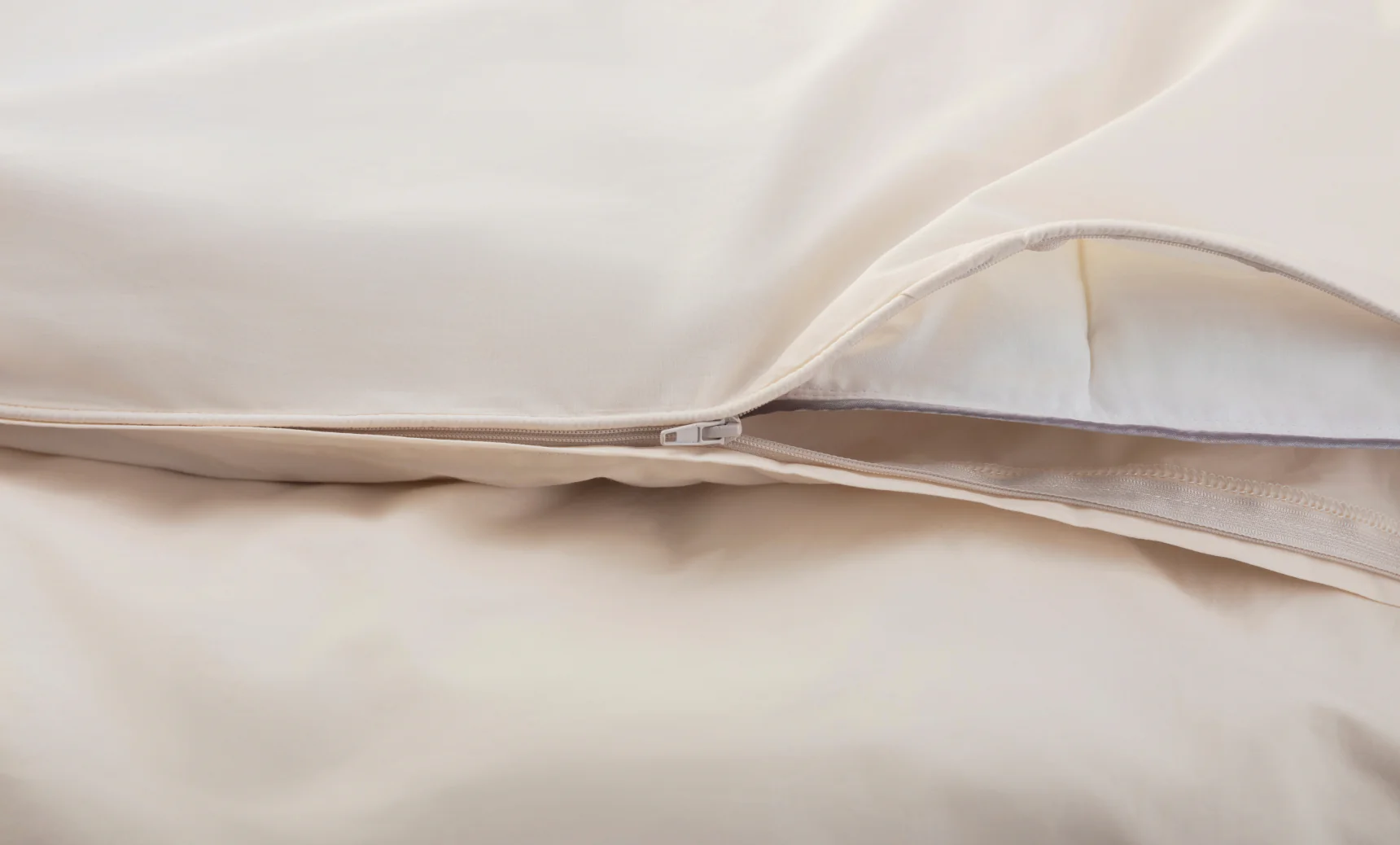 Organic Cotton Duvet Cover - Percale - Image 30