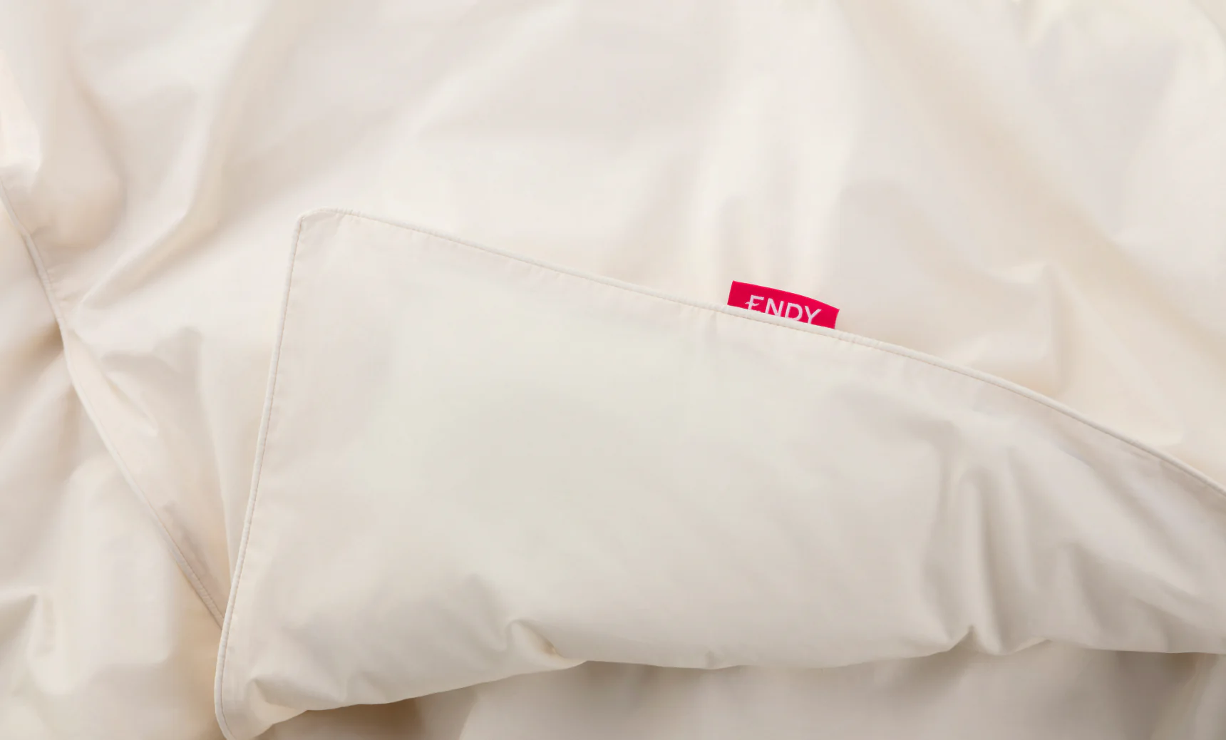 Organic Cotton Duvet Cover - Percale - Image 31