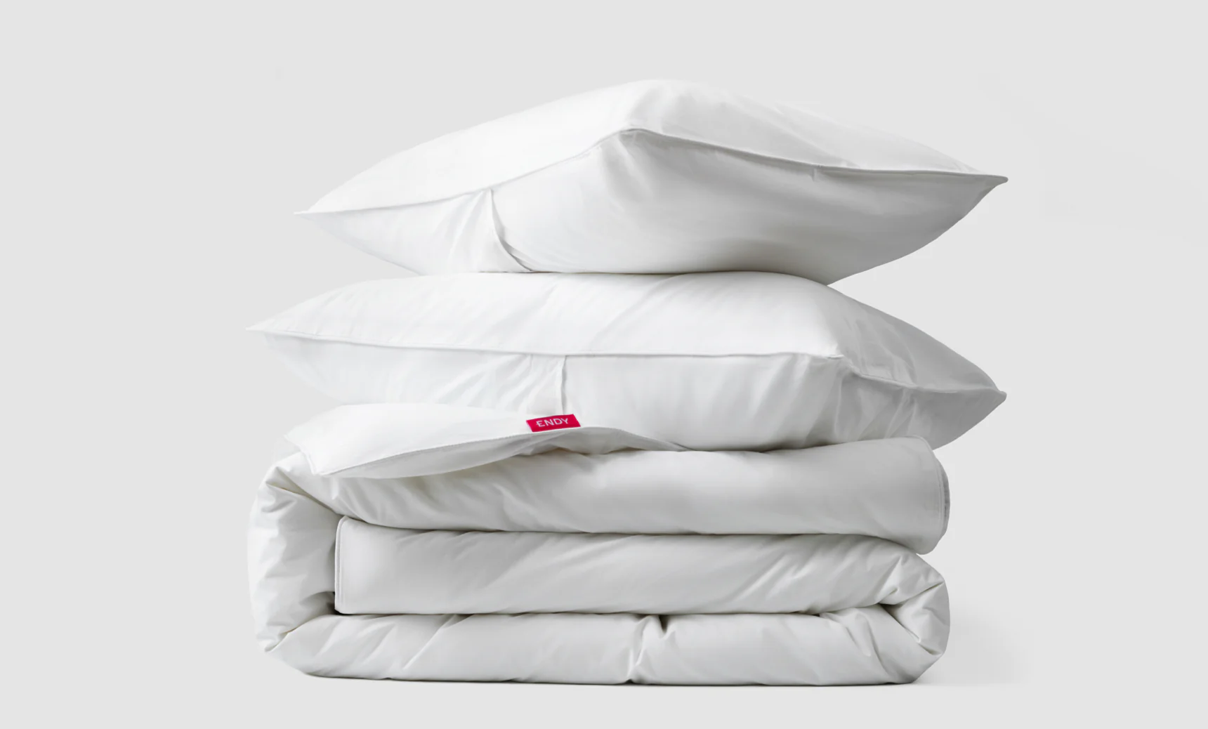 Organic Cotton Duvet Cover - Percale - Image 5