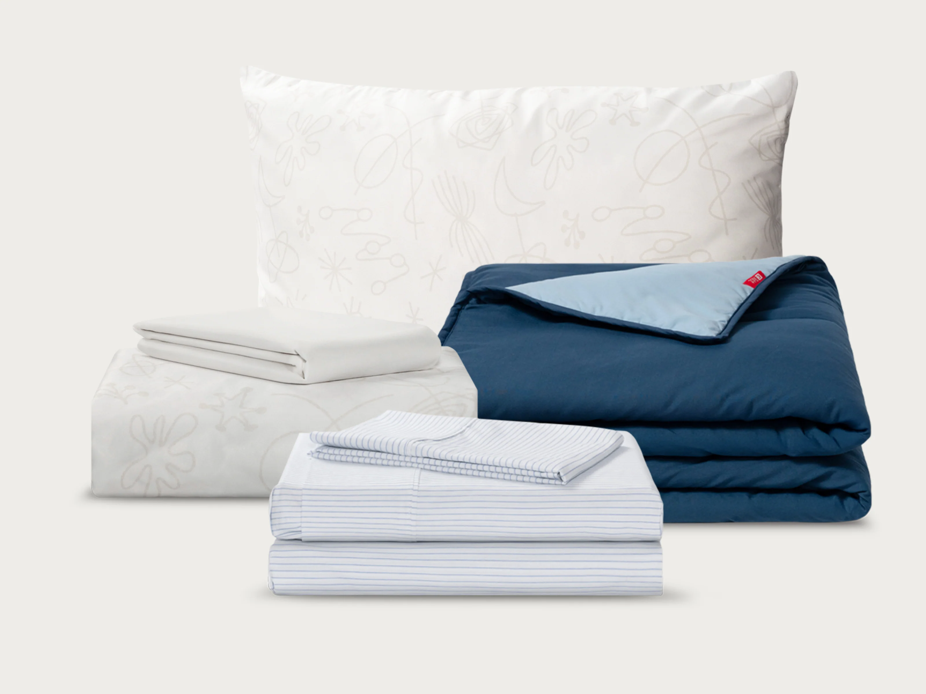 Dream Bed Bundle