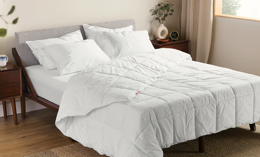 Endy Duvet
