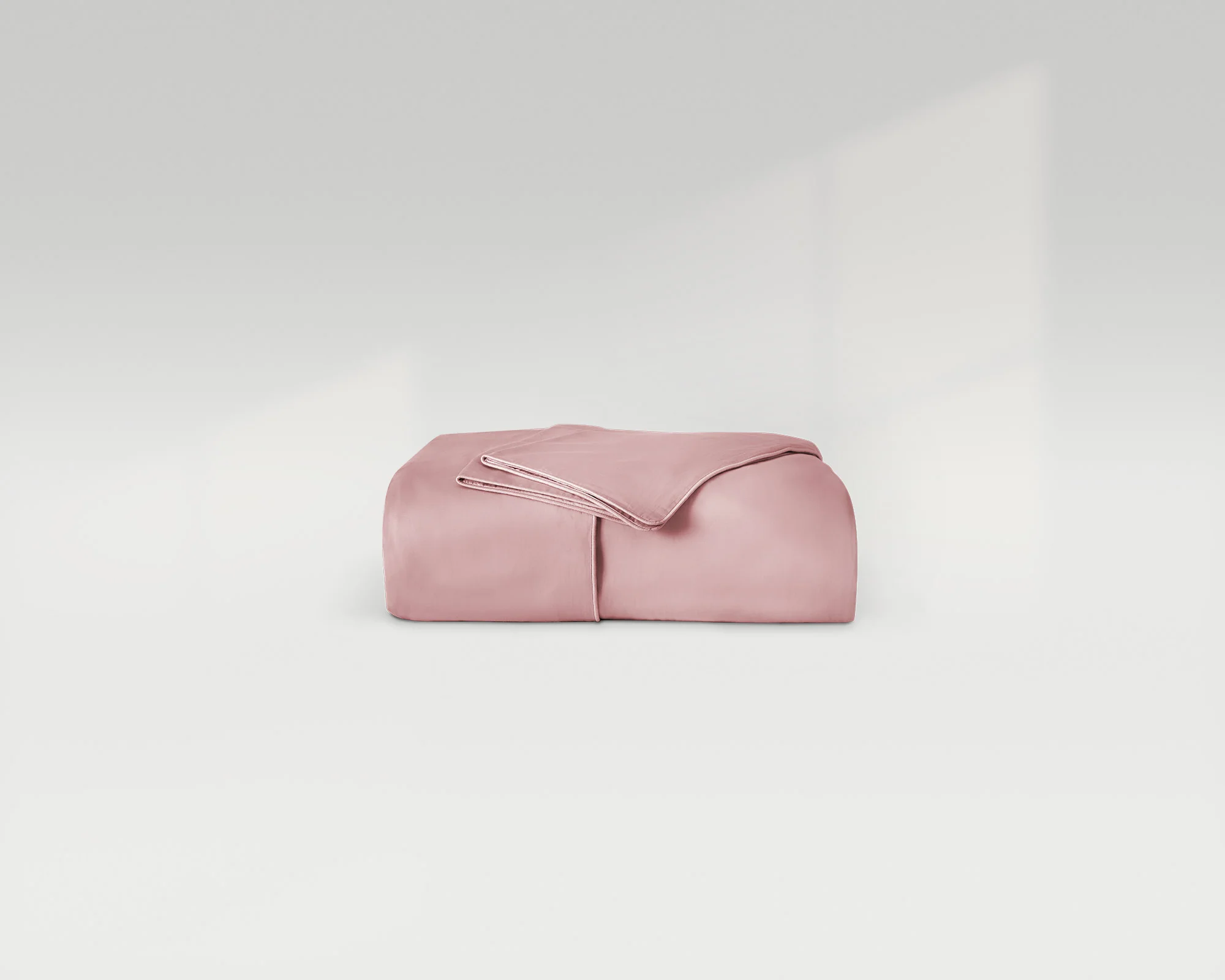 Organic Cotton Duvet Cover - Sateen - Image 17