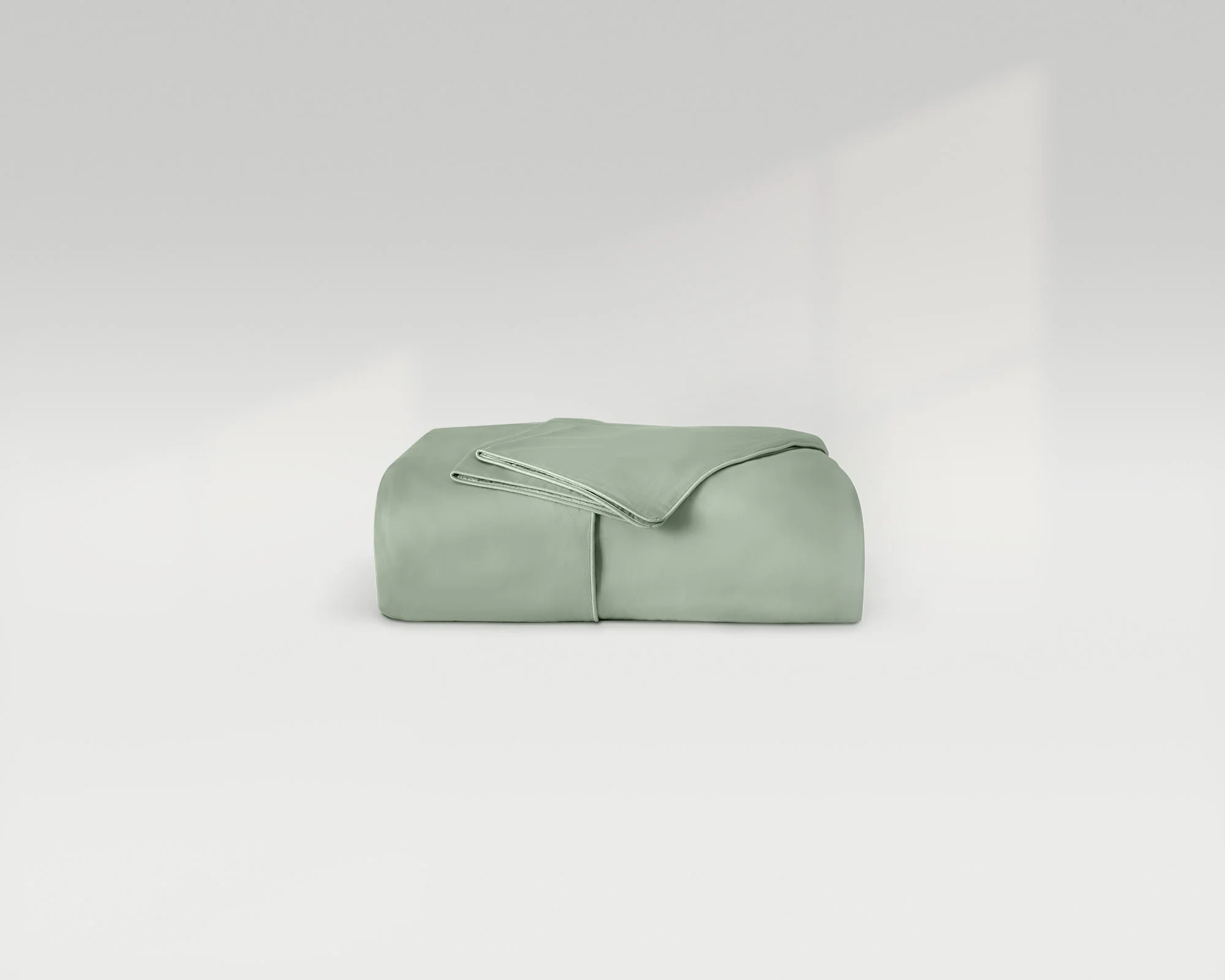 Organic Cotton Duvet Cover - Sateen - Image 22