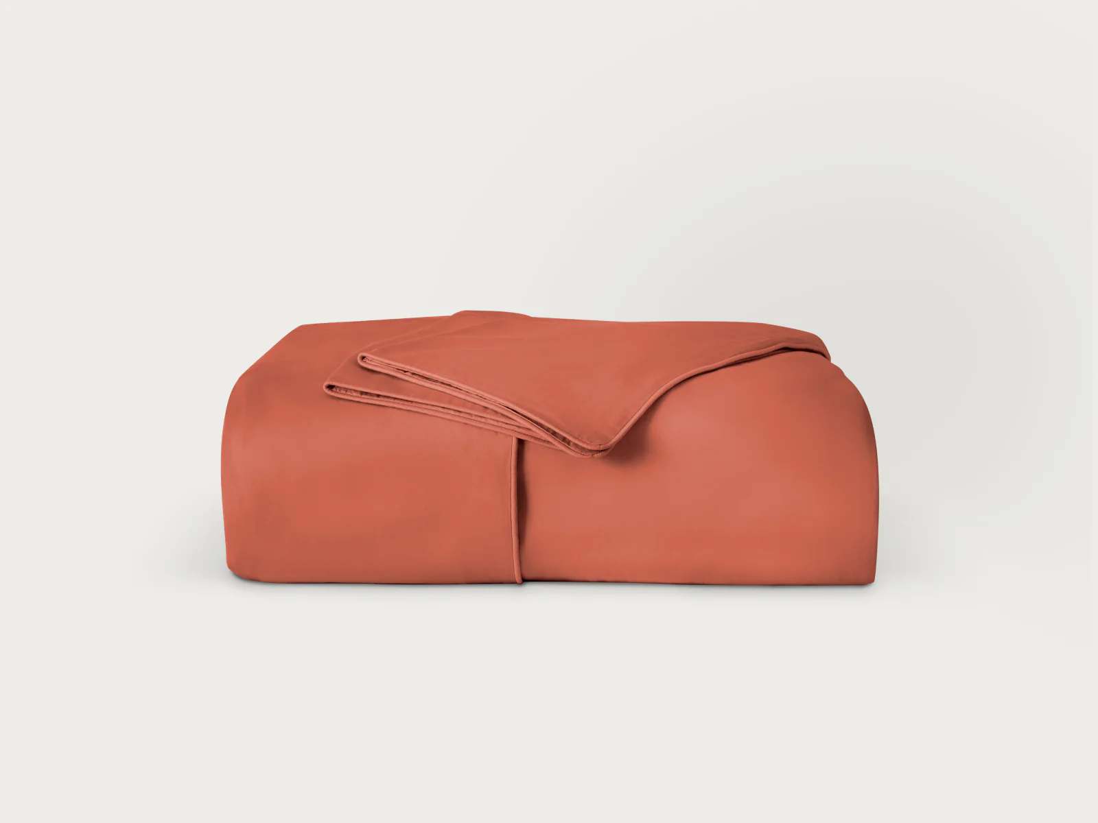 Organic Cotton Duvet Cover - Sateen - Image 29
