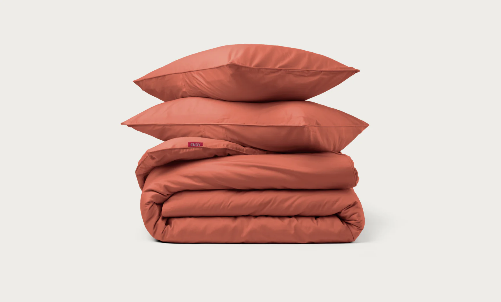 Organic Cotton Duvet Cover - Sateen - Image 30
