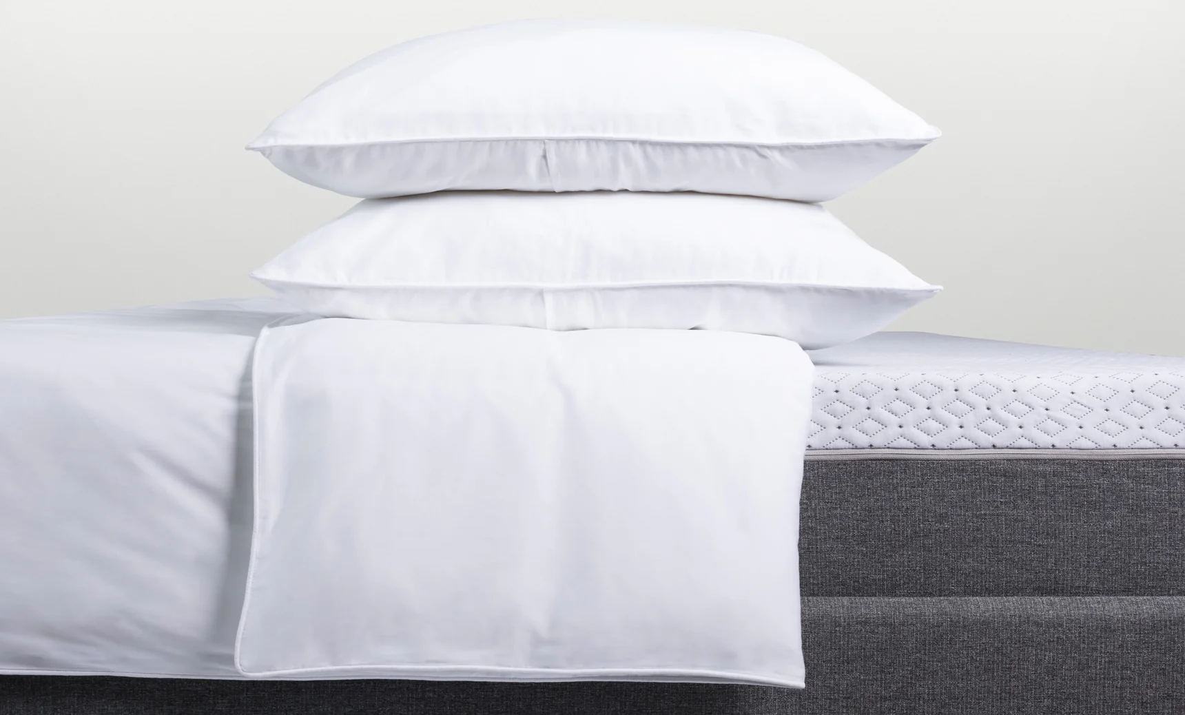Organic Cotton Duvet Cover - Sateen - Image 4