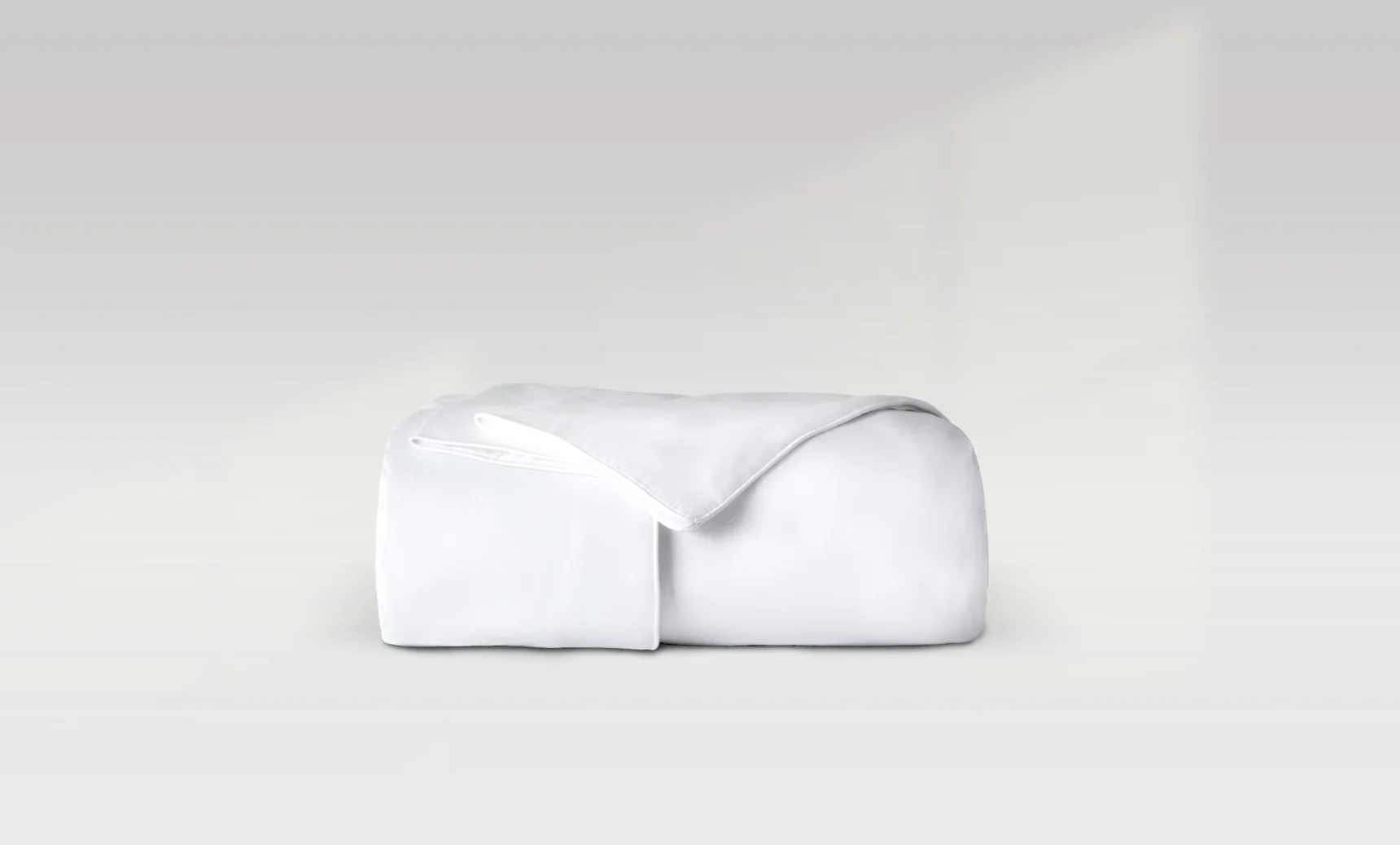 Organic Cotton Duvet Cover - Sateen - Image 5