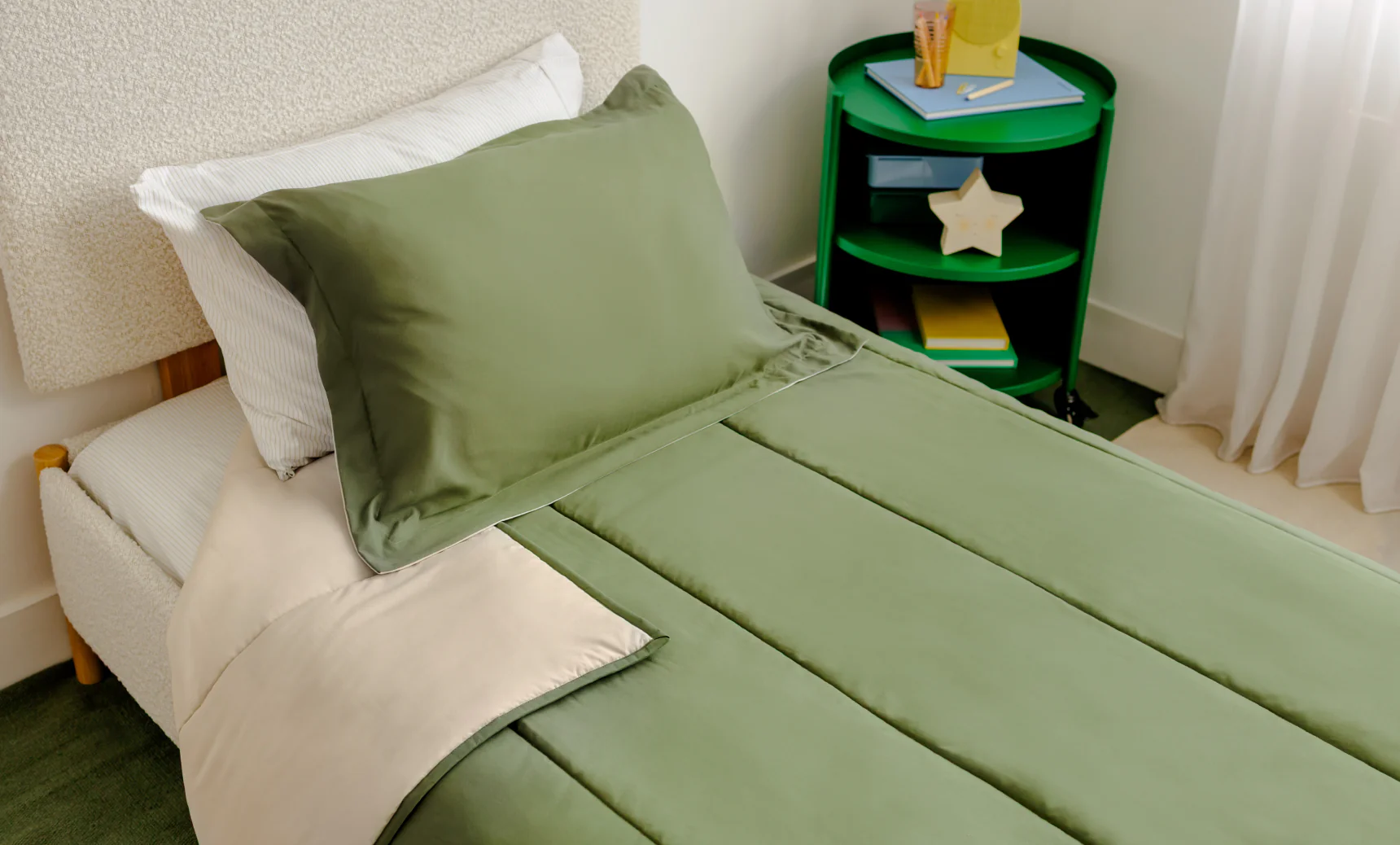 Endy Petit Comforter Set - Image 13