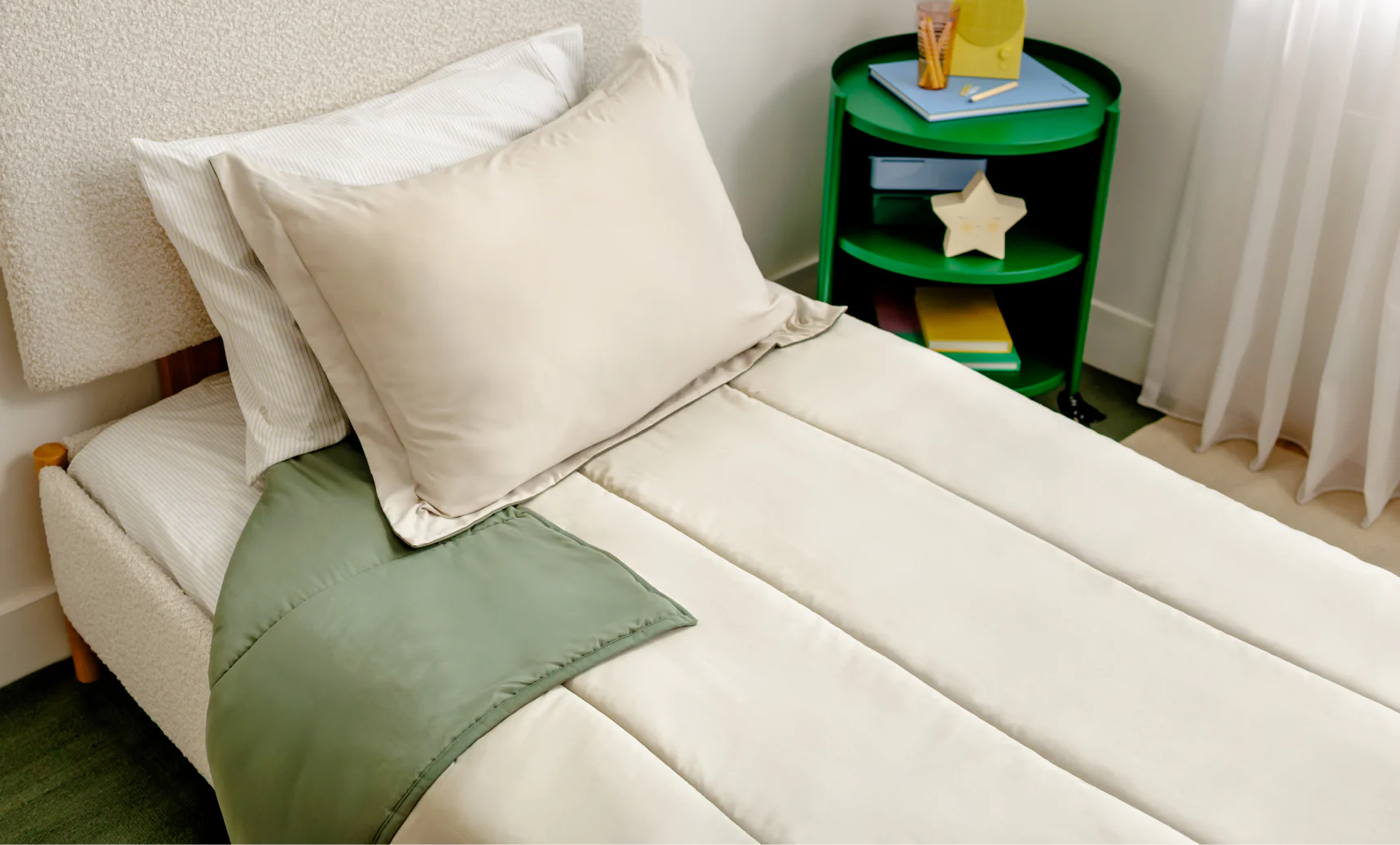 Endy Petit Comforter Set - Image 14