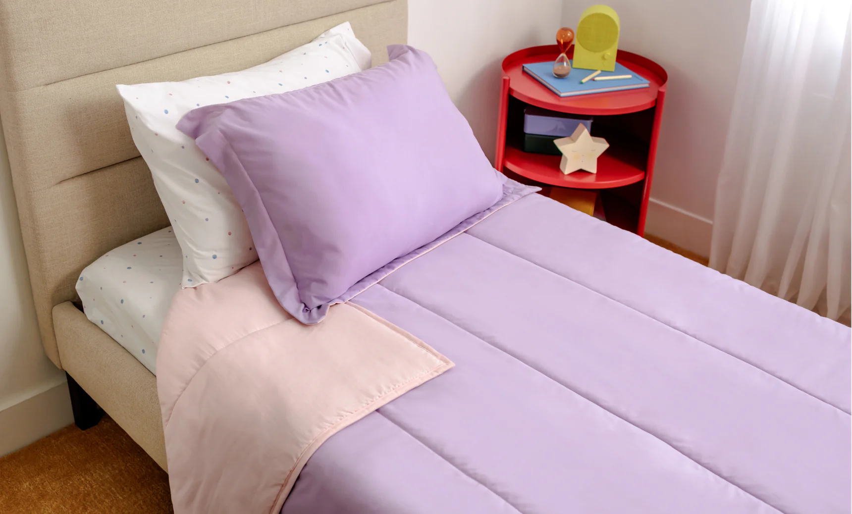 Endy Petit Comforter Set - Image 2