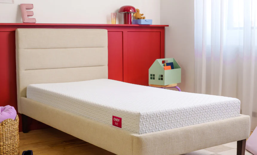 The Endy Petit Mattress