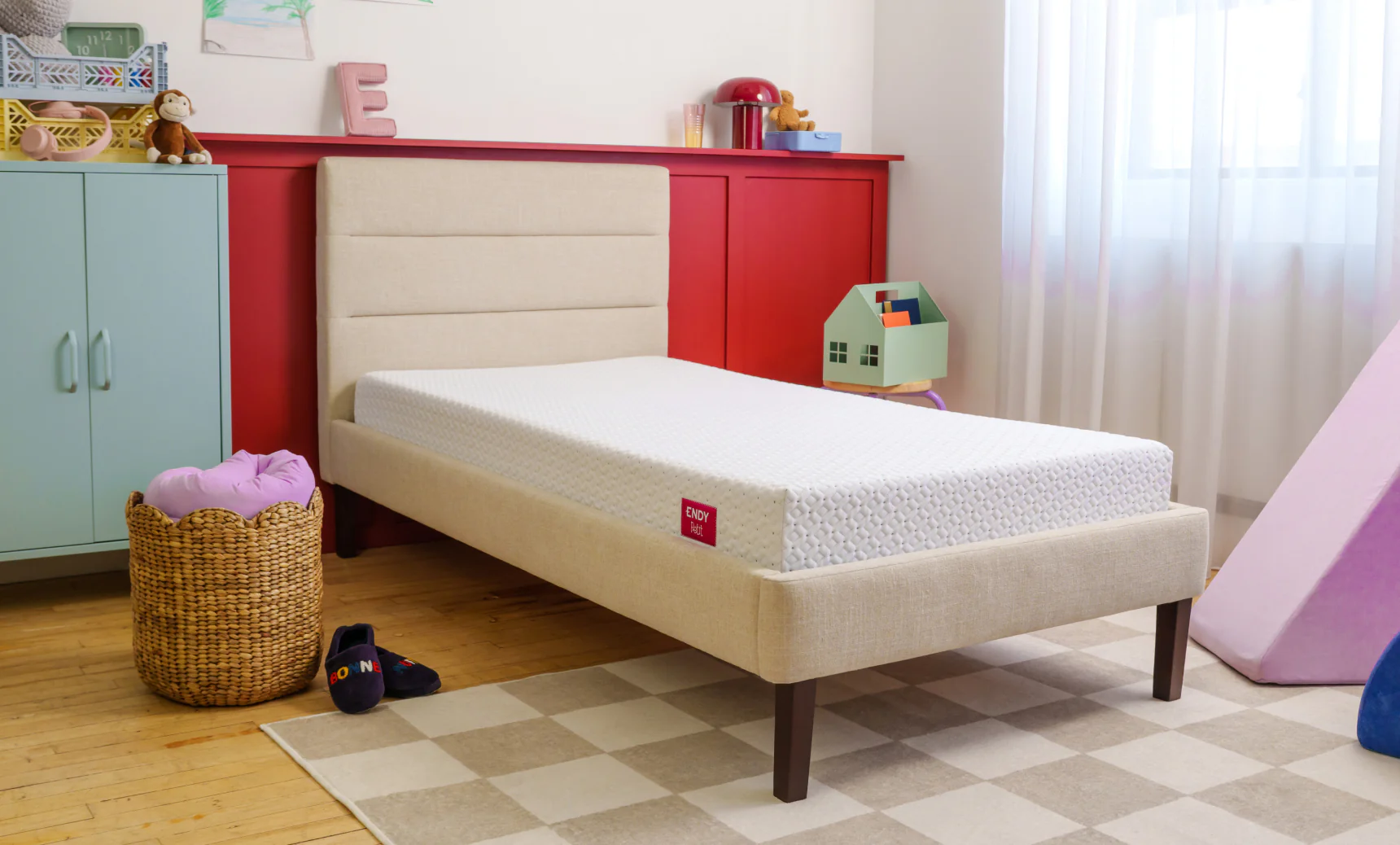 The Endy Petit Mattress - Image 2